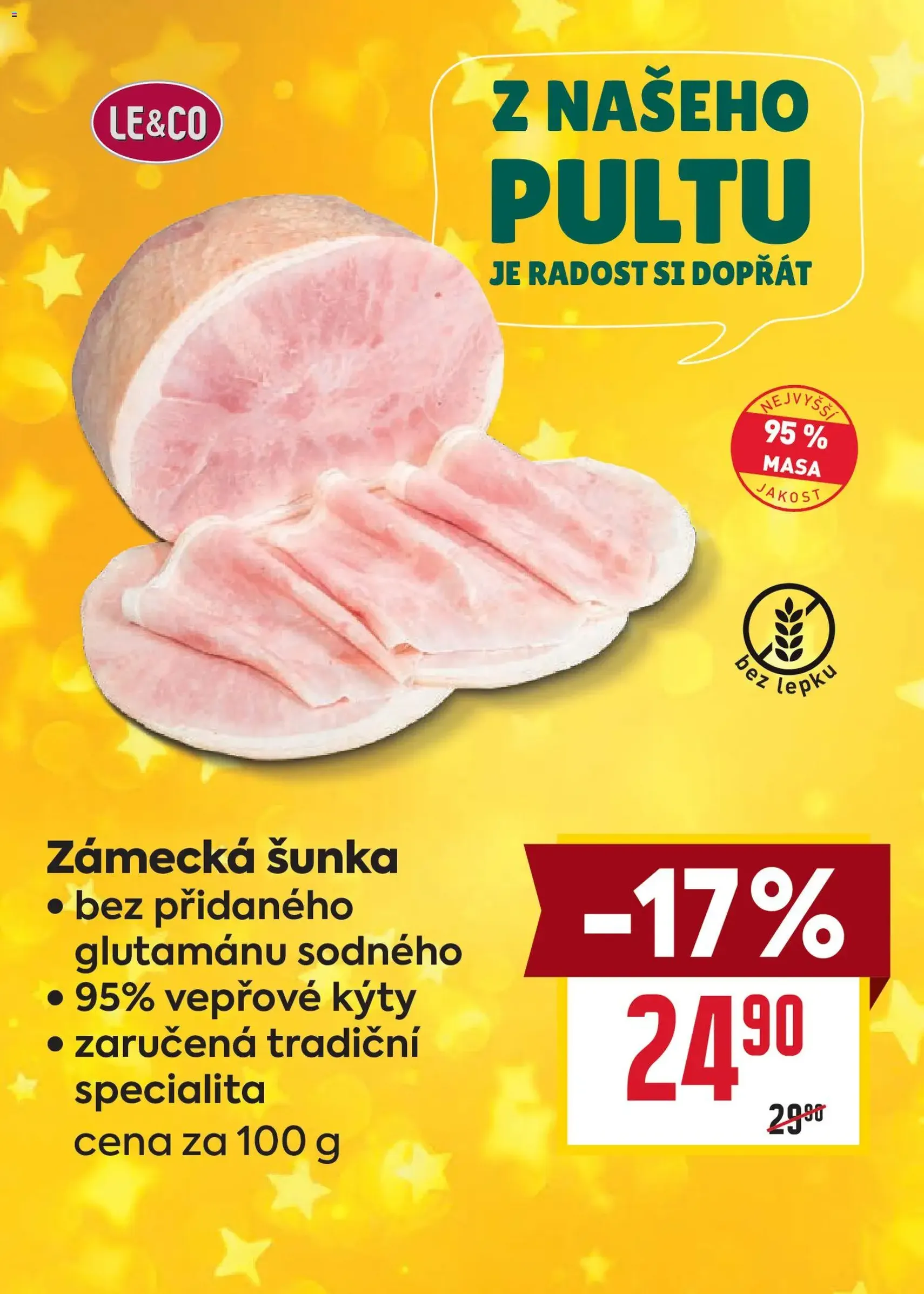 Billa Velký leták - platný leták od 19.11.2025 strana 7 z 47