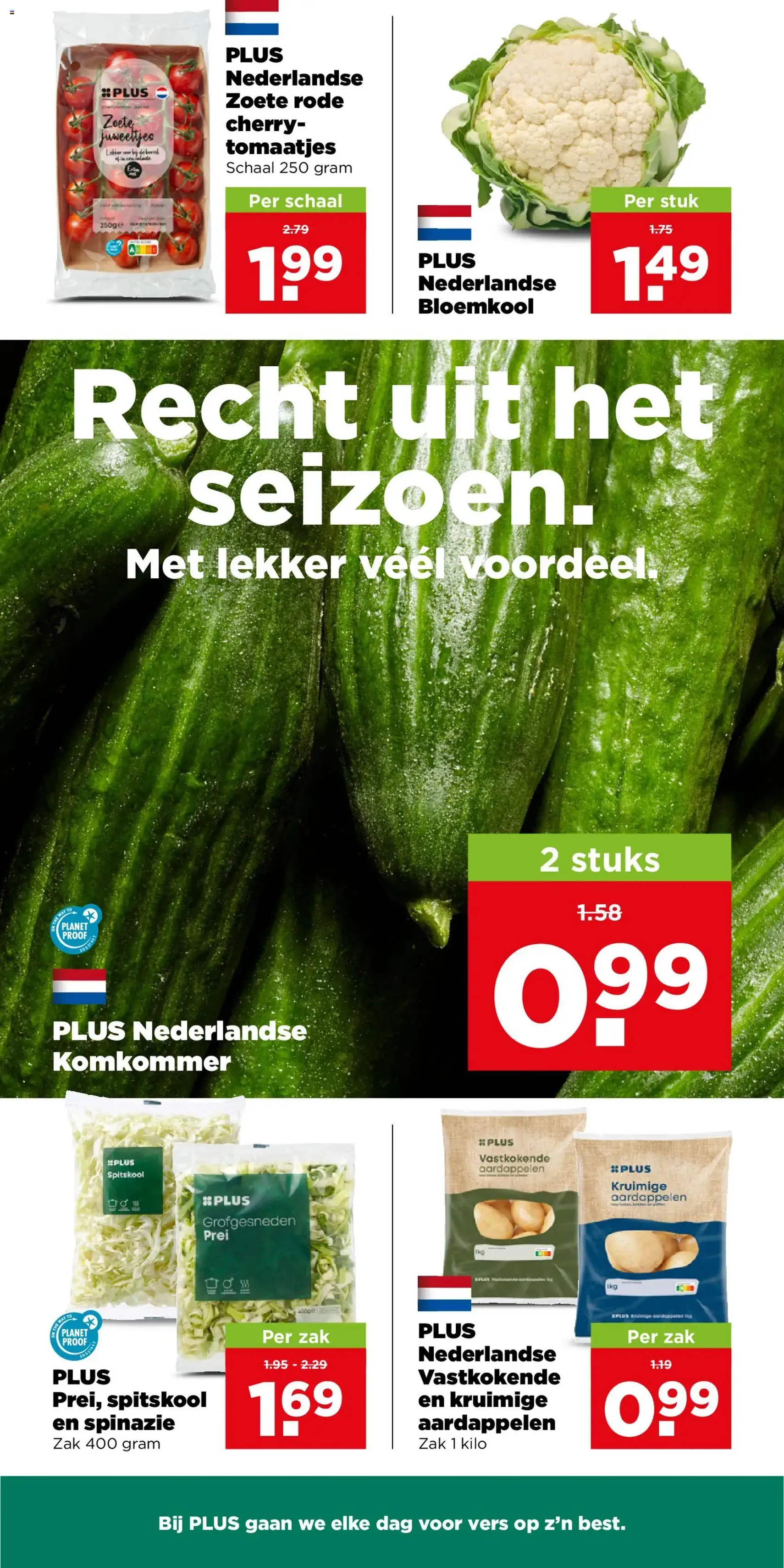 Plus folder week 29 - geldige folder vanaf 15-07-2026 pagina 5 van 43