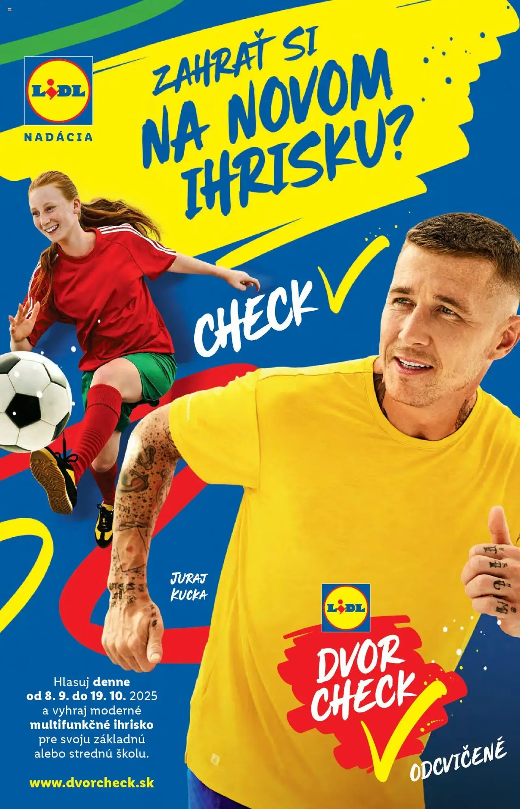 Lidl leták - platný leták od 06.10.2025 strana 68 z 108