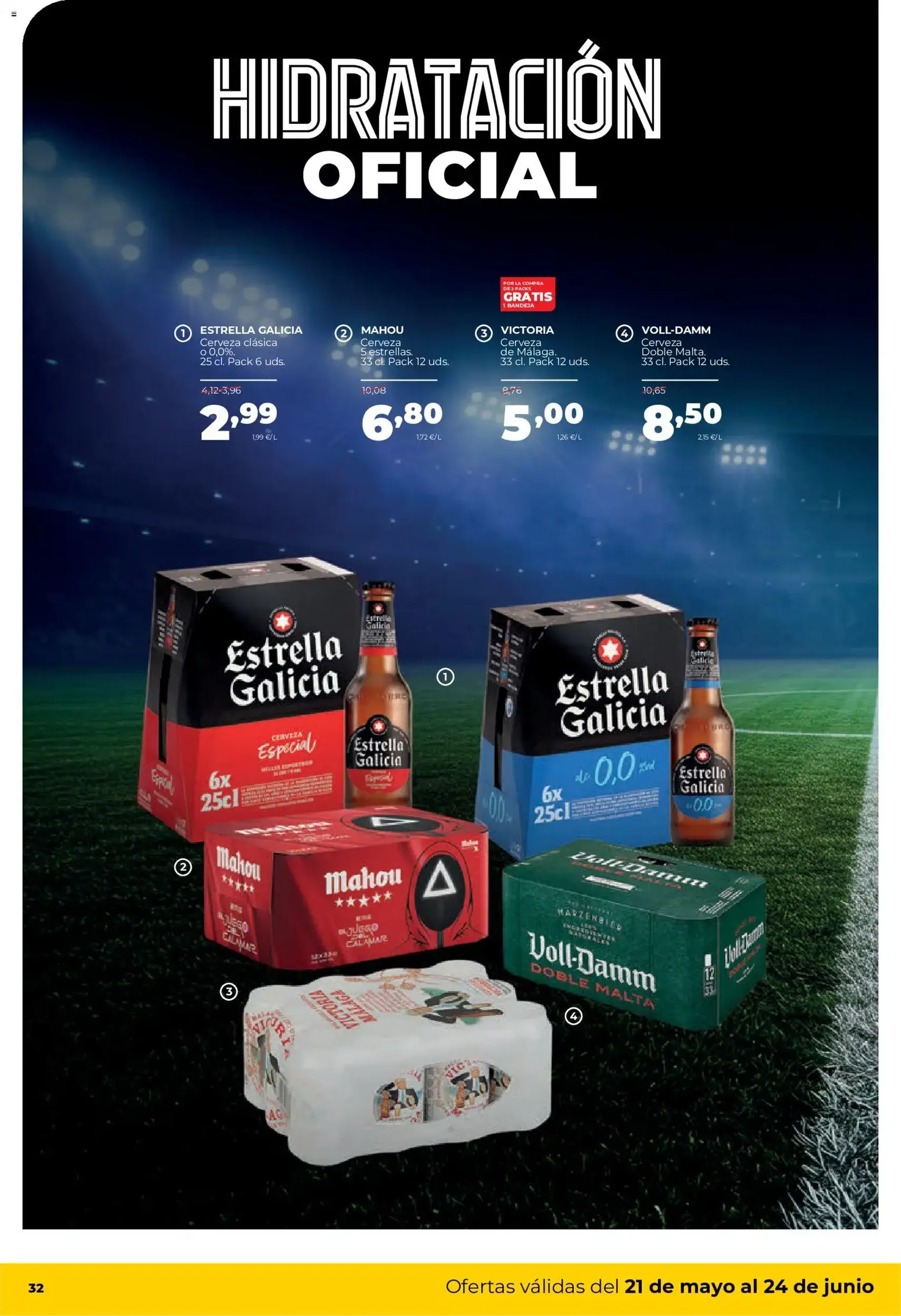 Alimerka folleto Asturias - folleto válido desde 21/05/2026 página 34 de 52