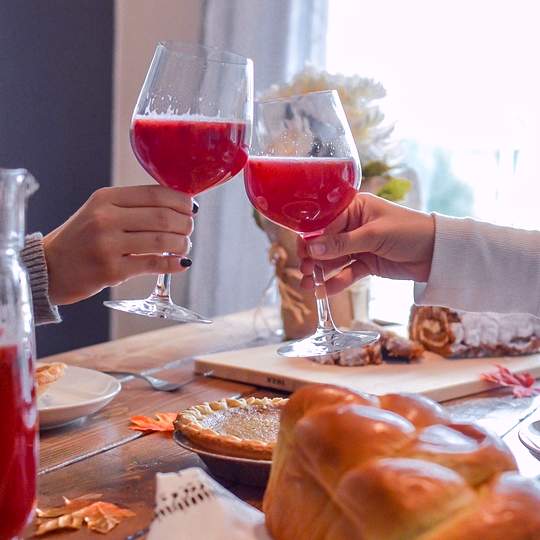 Anteprima ricetta Biscotti di mele e noci