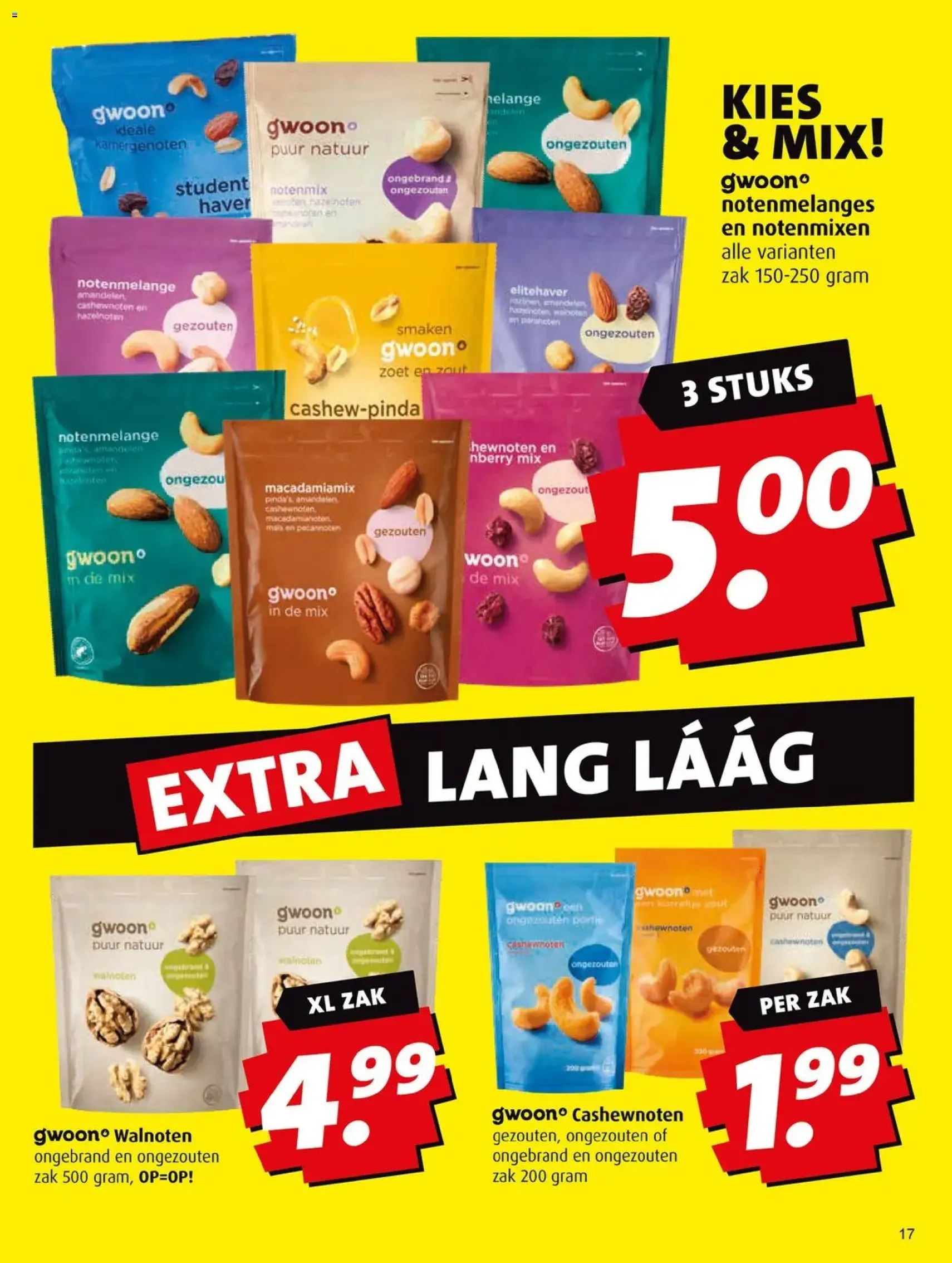 Boni - Folder - geldige folder vanaf 08-12-2025 pagina 17 van 31