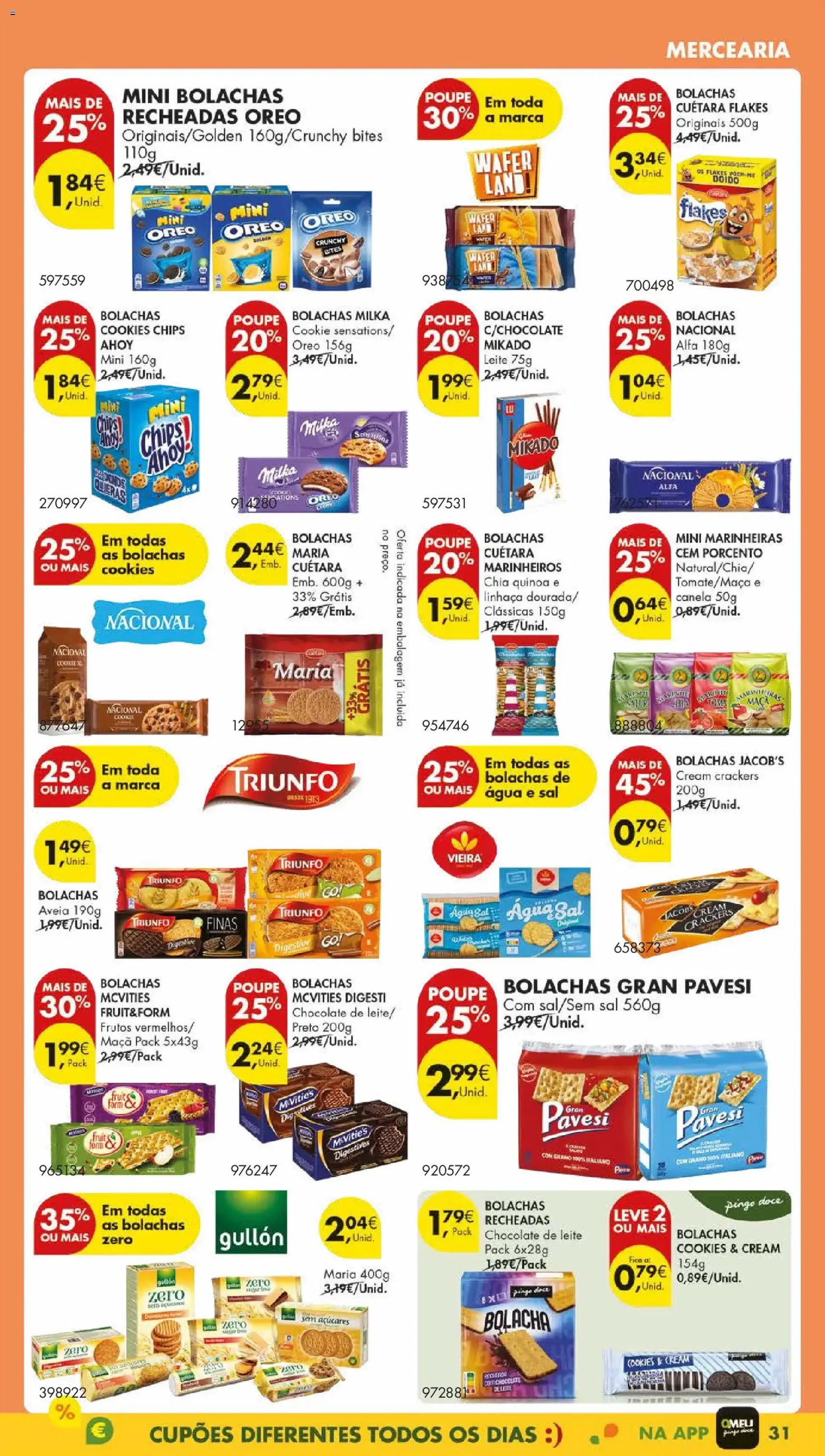 Pingo Doce folheto - folheto válido a partir de 04/11/2025 página 41 de 60