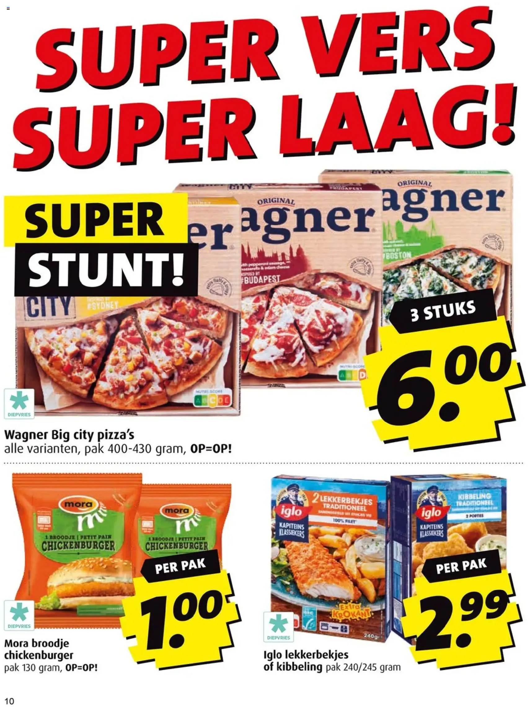 Boni - Folder - geldige folder vanaf 08-12-2025 pagina 10 van 31