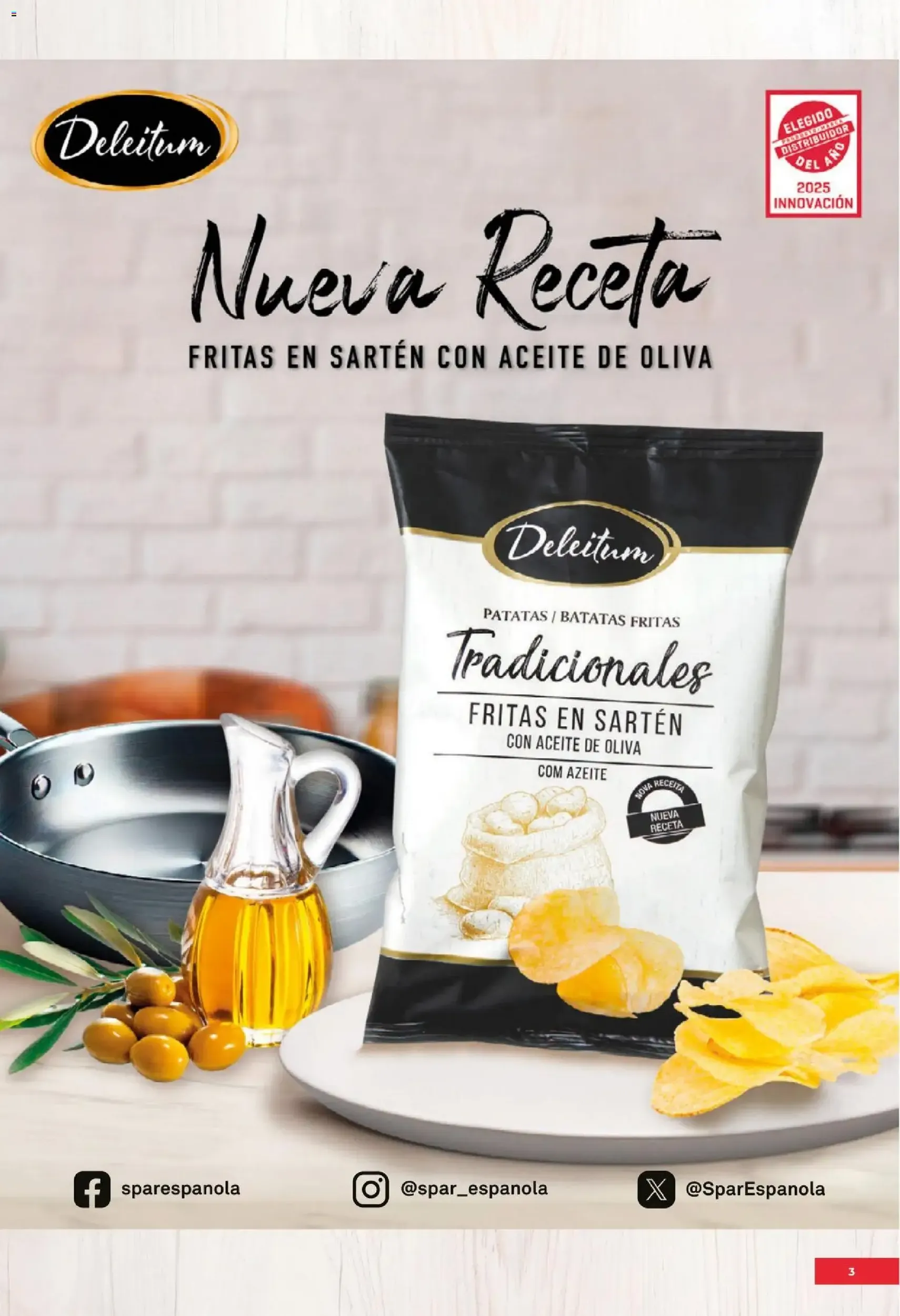 Spar - folleto - folleto válido desde 02/12/2025 página 3 de 22