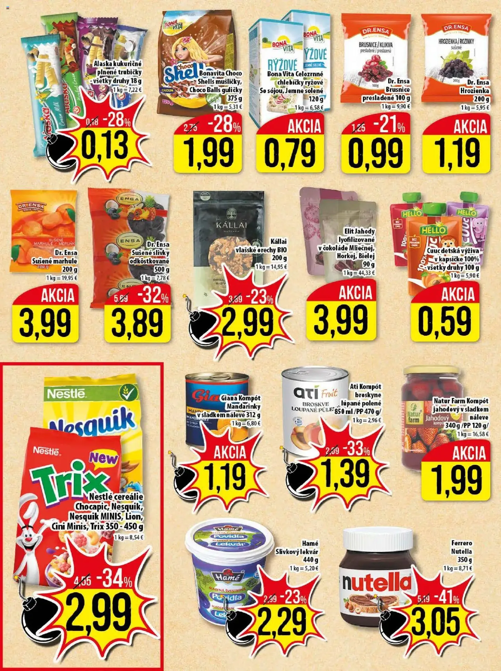 Klas leták - platný leták od 26.01.2026 strana 15 z 25