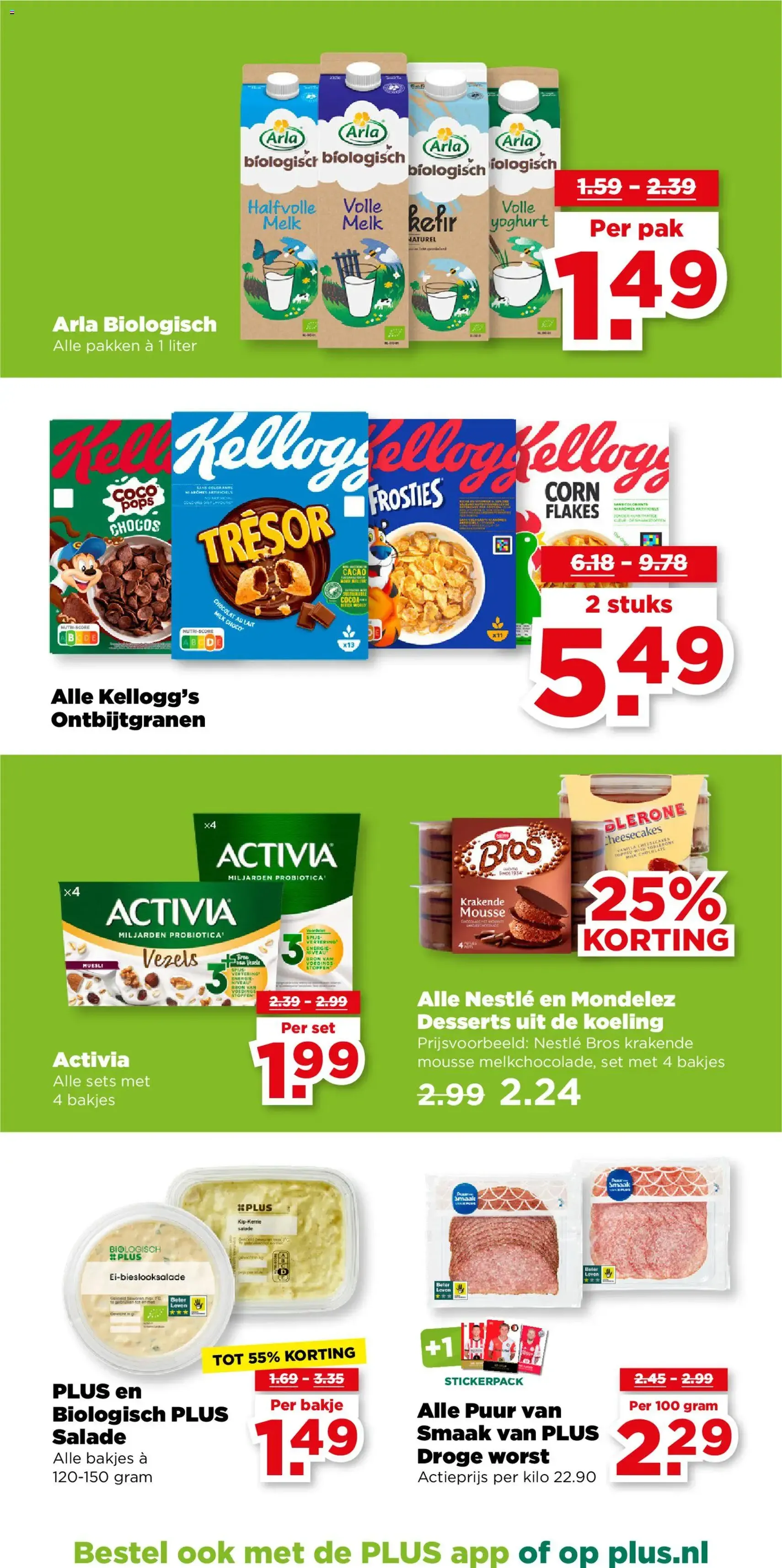 Plus - Folder week 8 - geldige folder vanaf 18-02-2026 pagina 12 van 45