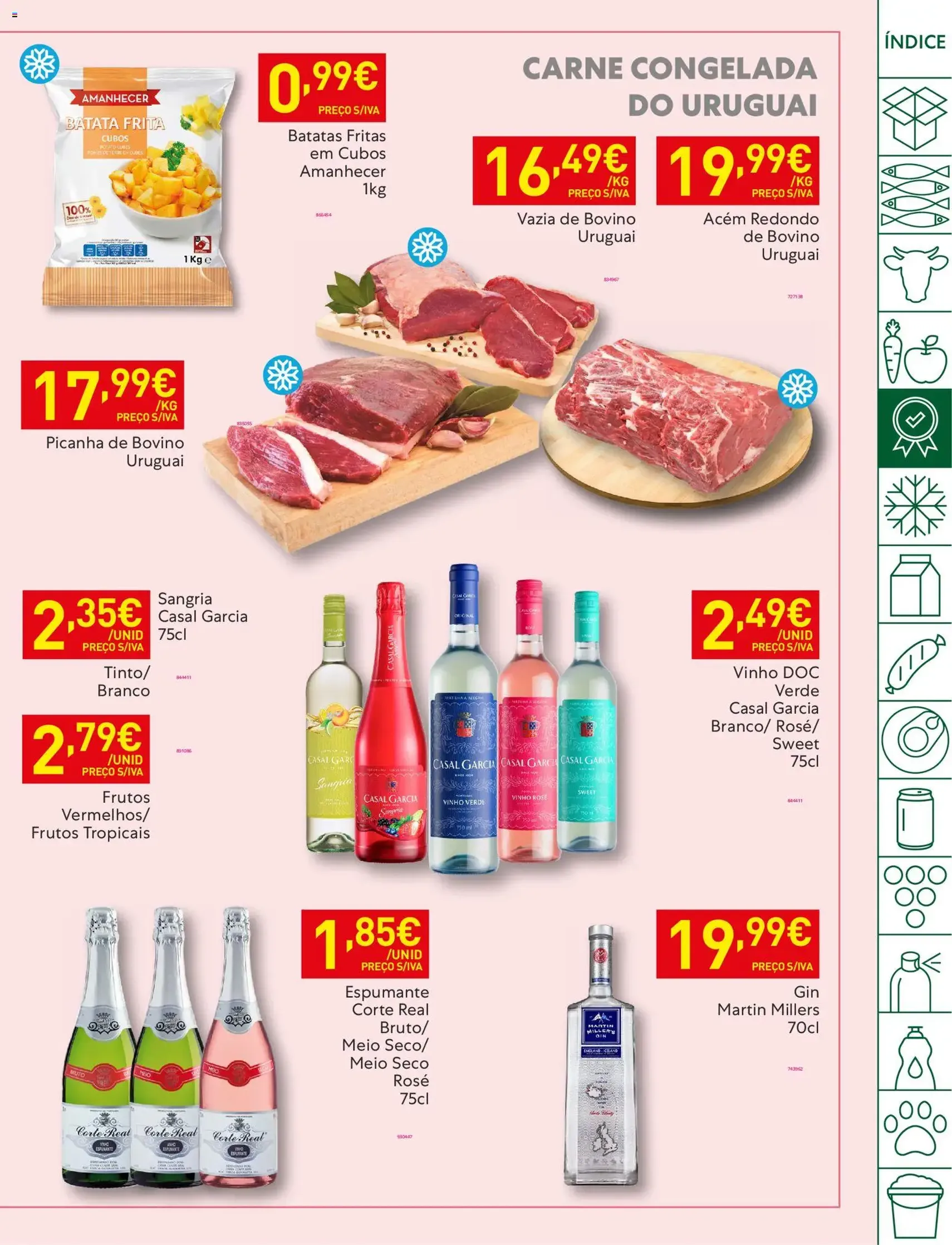 Recheio folheto - folheto válido a partir de 10/02/2026 página 21 de 53