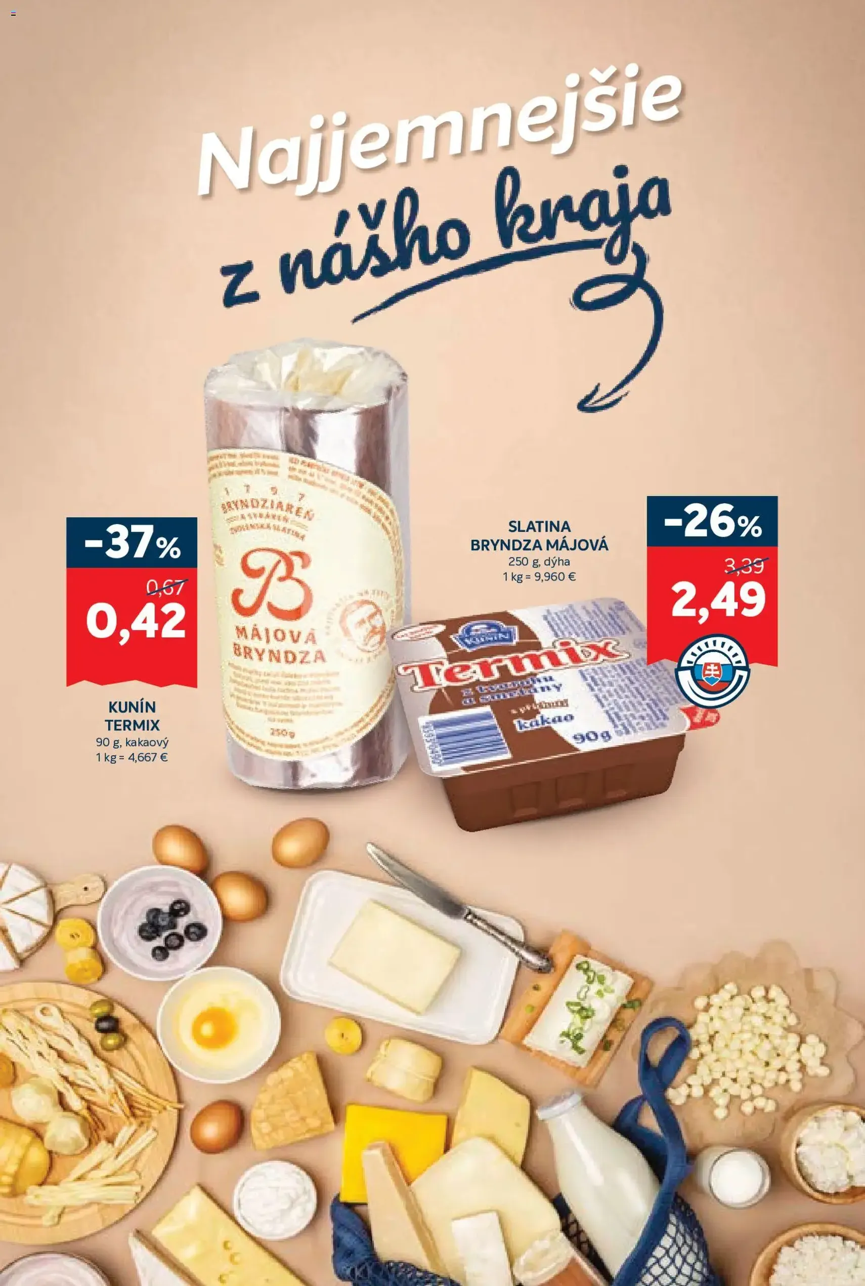 Kraj leták - platný leták od 07.05.2026 strana 7 z 19