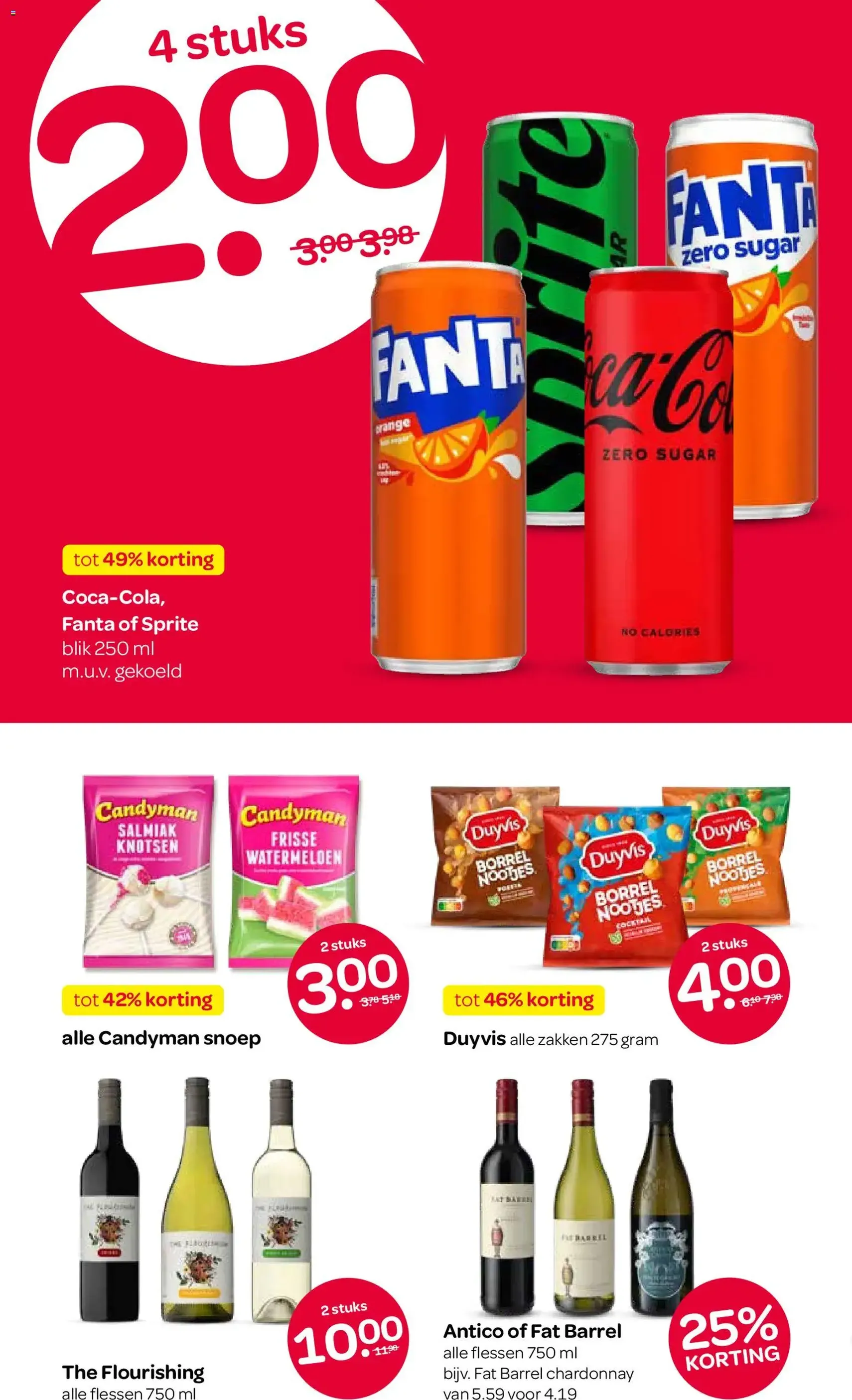 Spar - Folder - geldige folder vanaf 15-01-2026 pagina 12 van 16