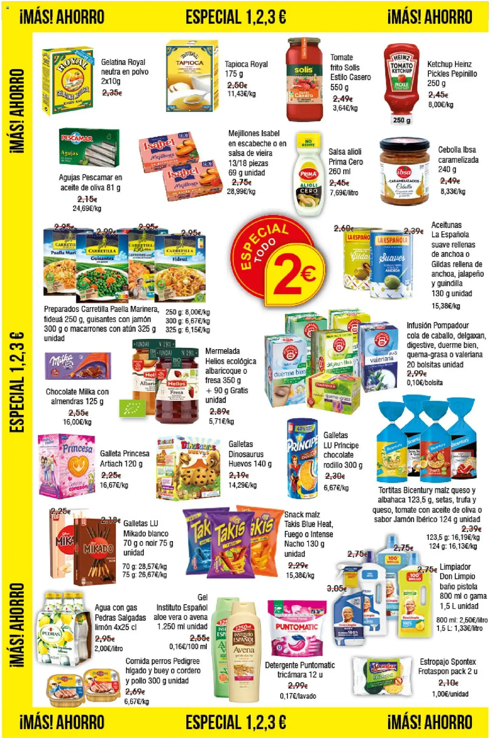 Froiz folleto - folleto válido desde 22/01/2026 página 12 de 16