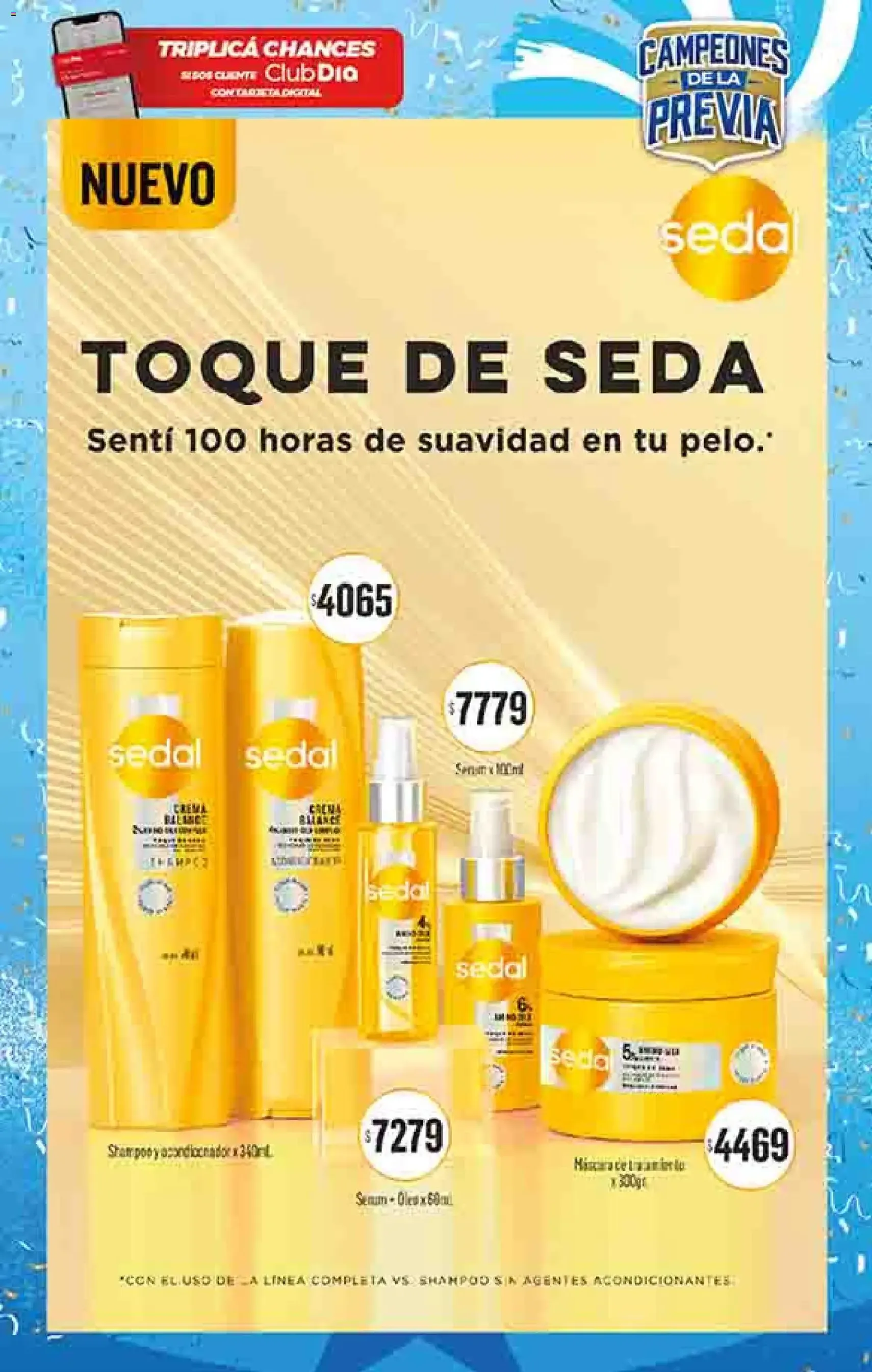 Dia - Ofertas - folleto válido desde 27/05/2026 página 15 de 54