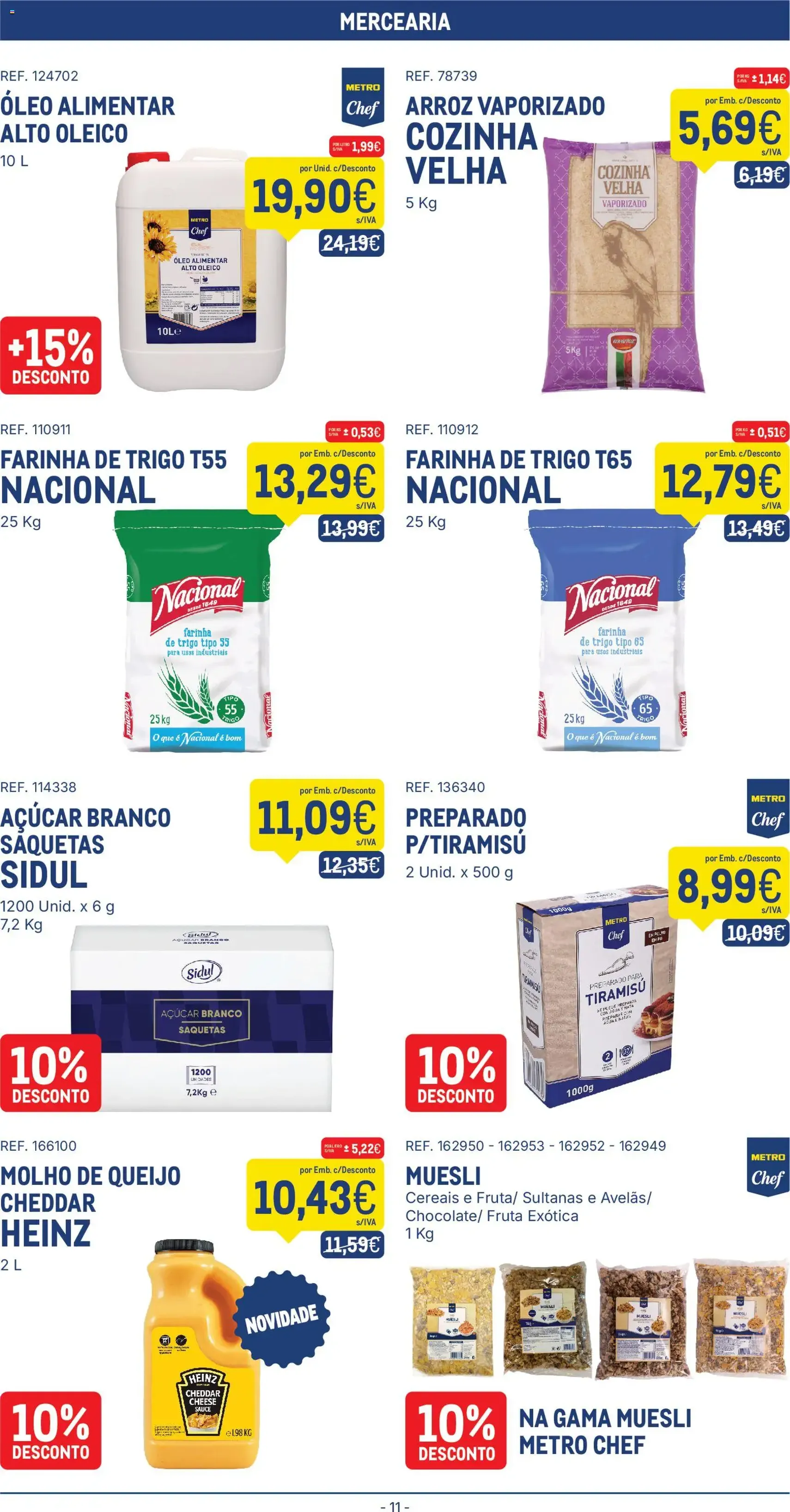 Makro folheto - folheto válido a partir de 30/06/2026 página 11 de 20