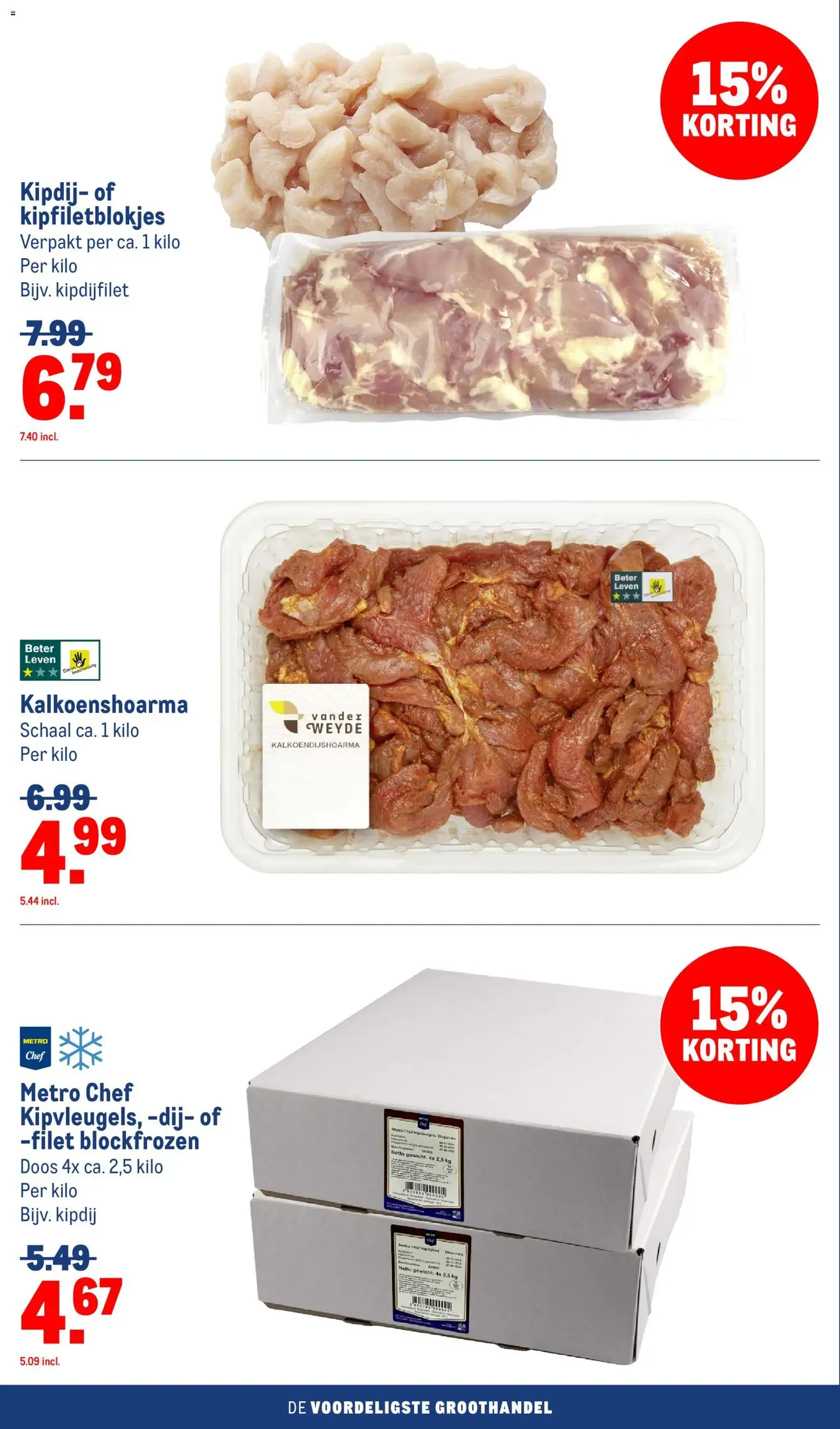 Makro - Folder - geldige folder vanaf 30-12-2025 pagina 20 van 93