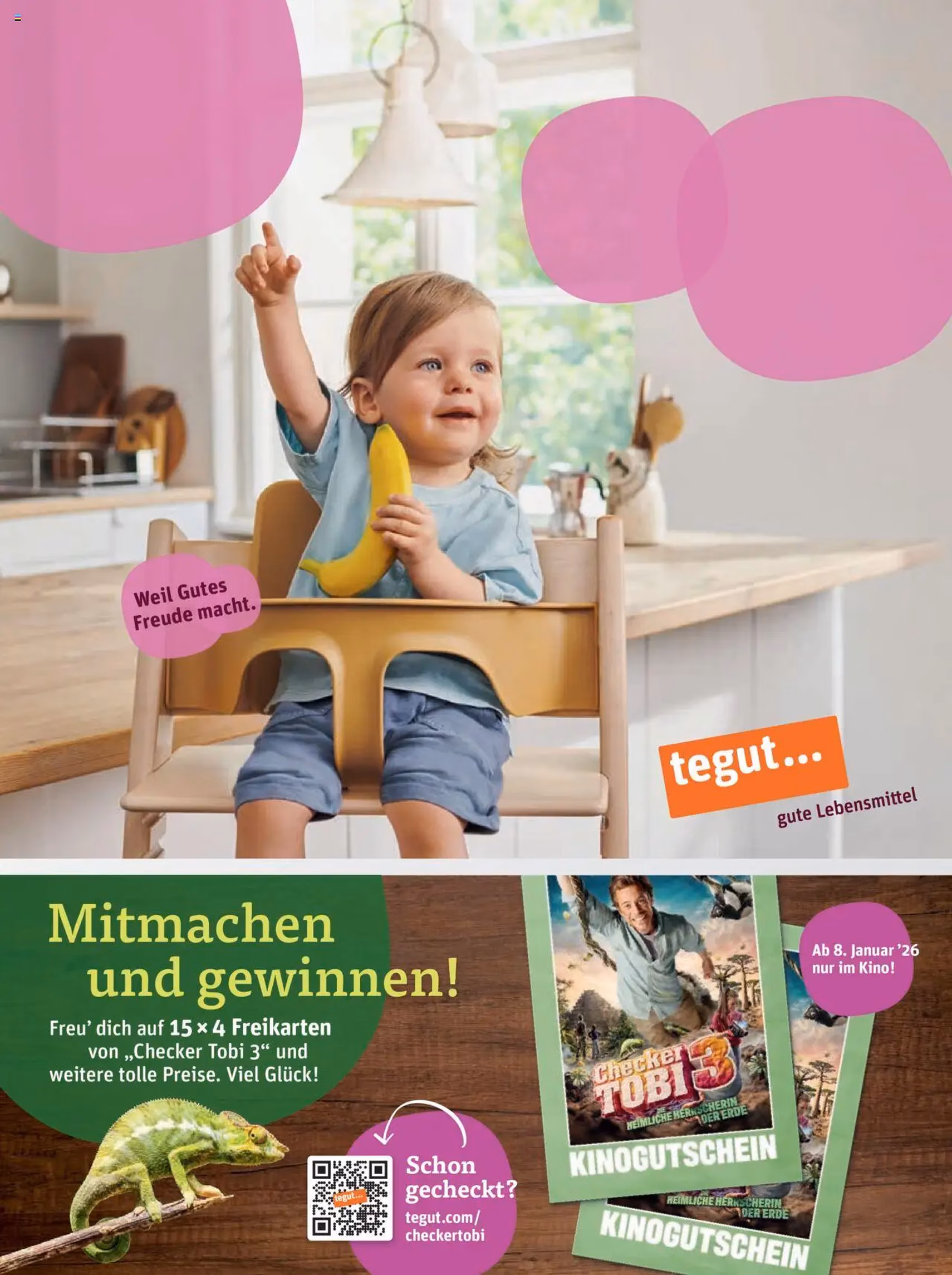 Tegut Prospekt - Gültiger Prospekt ab 13.10.2025, Seite 9 von insgesamt 23