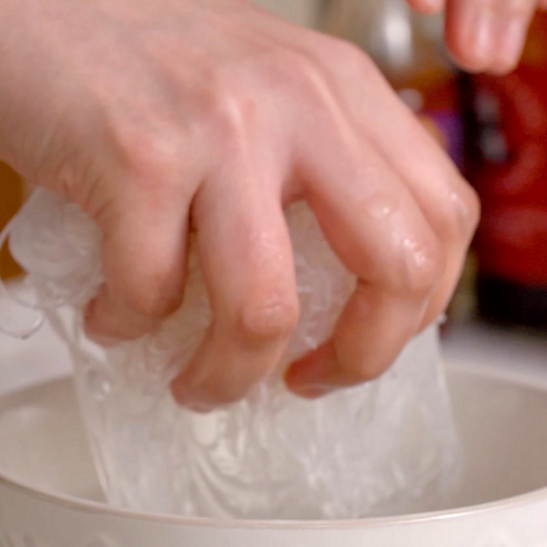 Involtini di pollo - procedimento 1