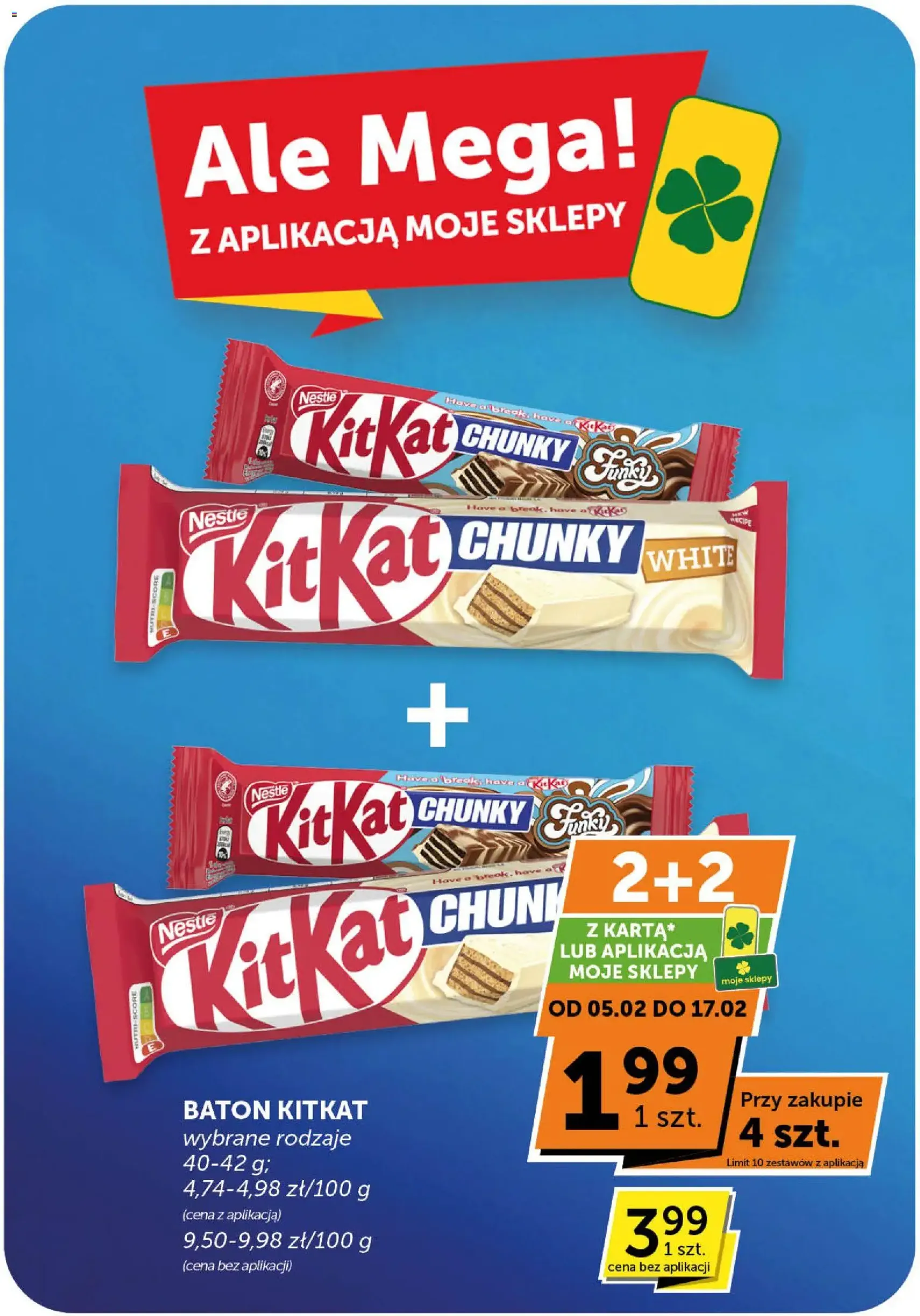 Groszek Gazetka - ważny gazetka od 05.02.2026 strona 15 z 35