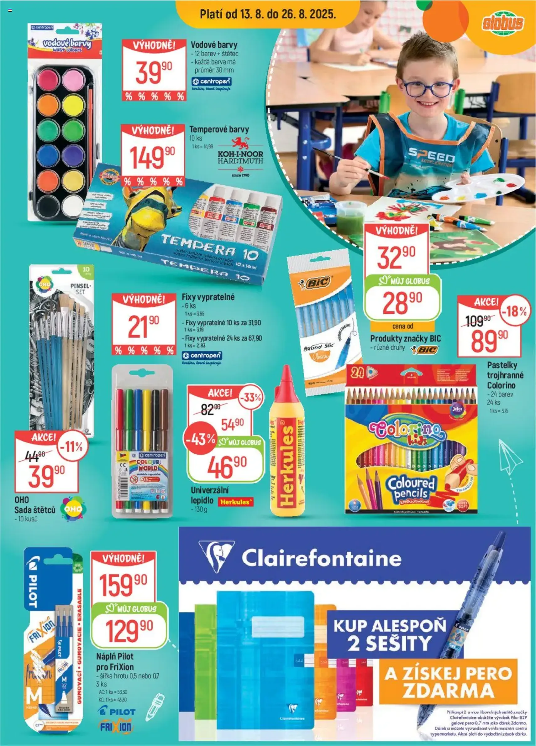 Globus leták - platný leták od 13.08.2025 strana 15 z 49 Globus leták - platný leták od 13.08.2025 strana 15 z 49