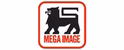 Logo-ul Mega Image