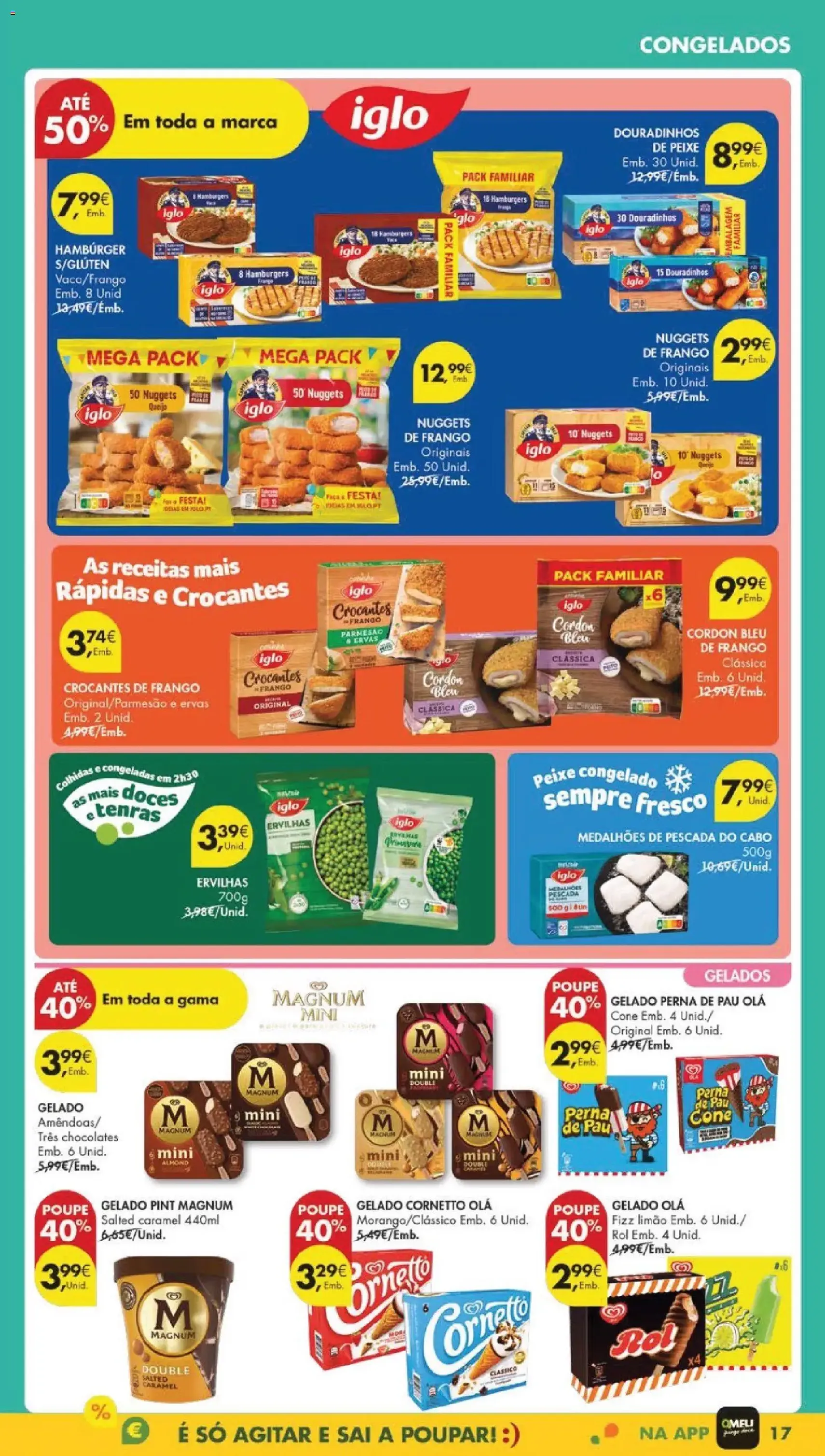 Pingo Doce folheto - folheto válido a partir de 02/12/2025 página 21 de 57