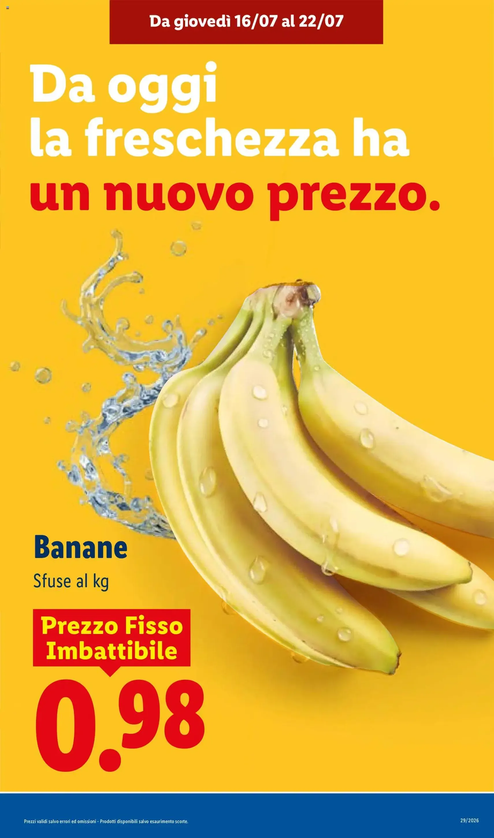 Lidl volantino - volantino valido dal 16/07/2026 pagina 7 di 57