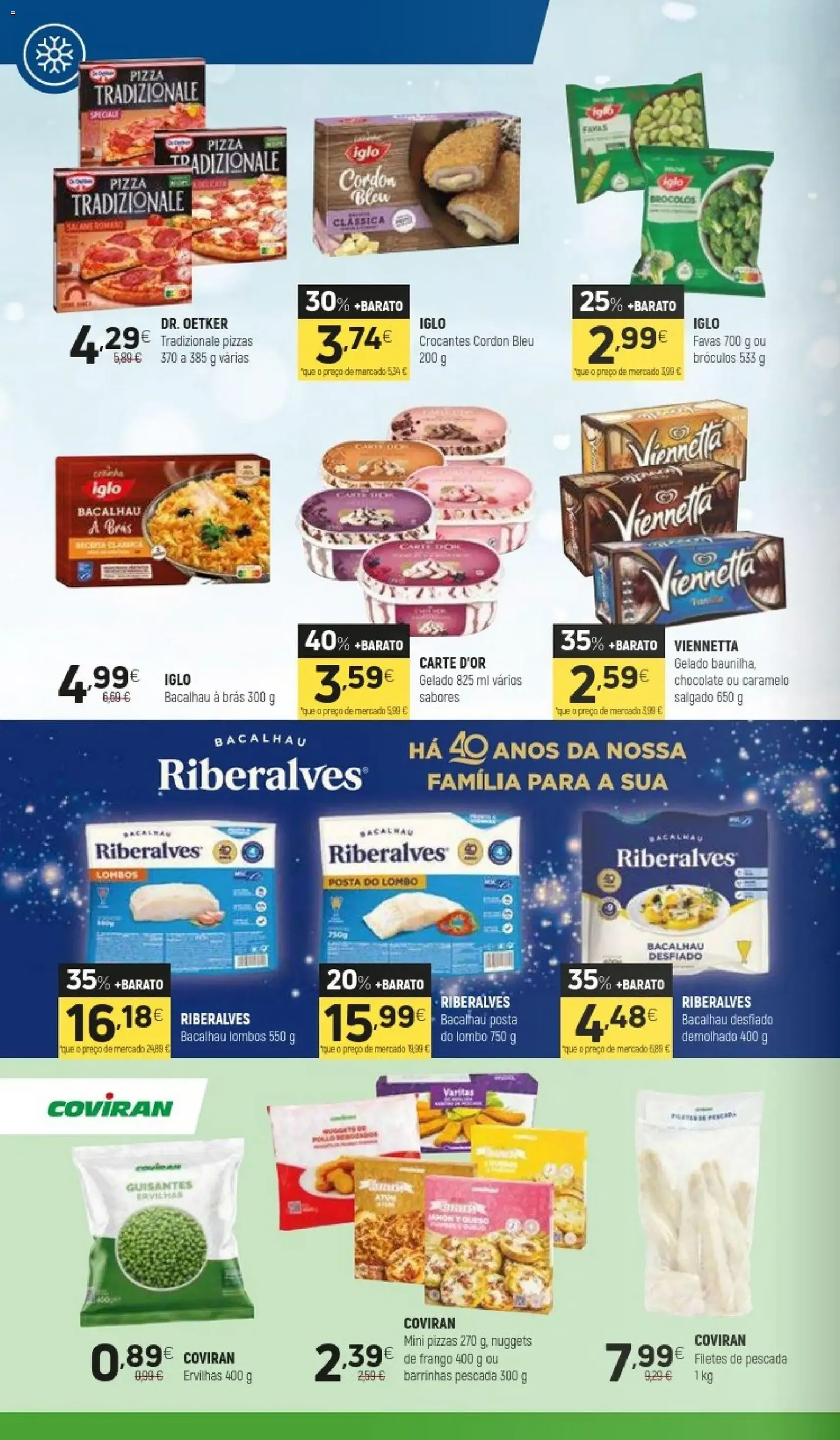 Coviran folheto - folheto válido a partir de 02/12/2025 página 6 de 24