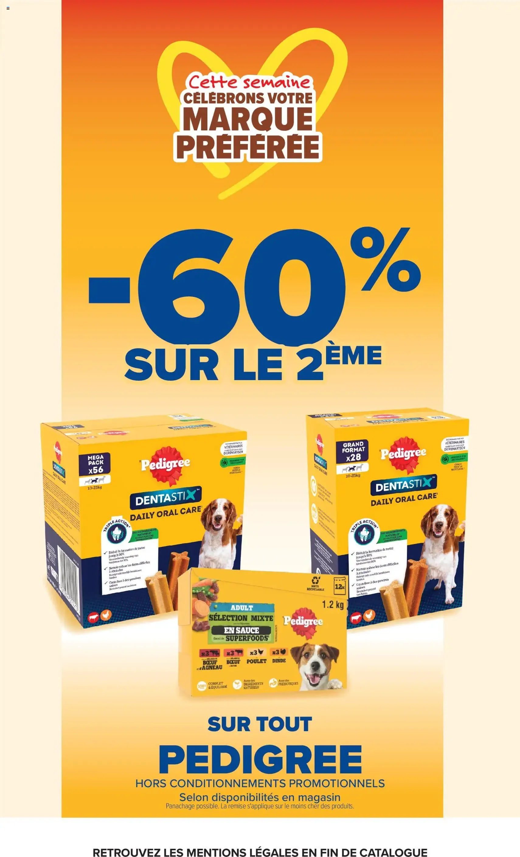 Carrefour catalogue - brochure valable à partir du 06/10/2026, page 49 sur 77