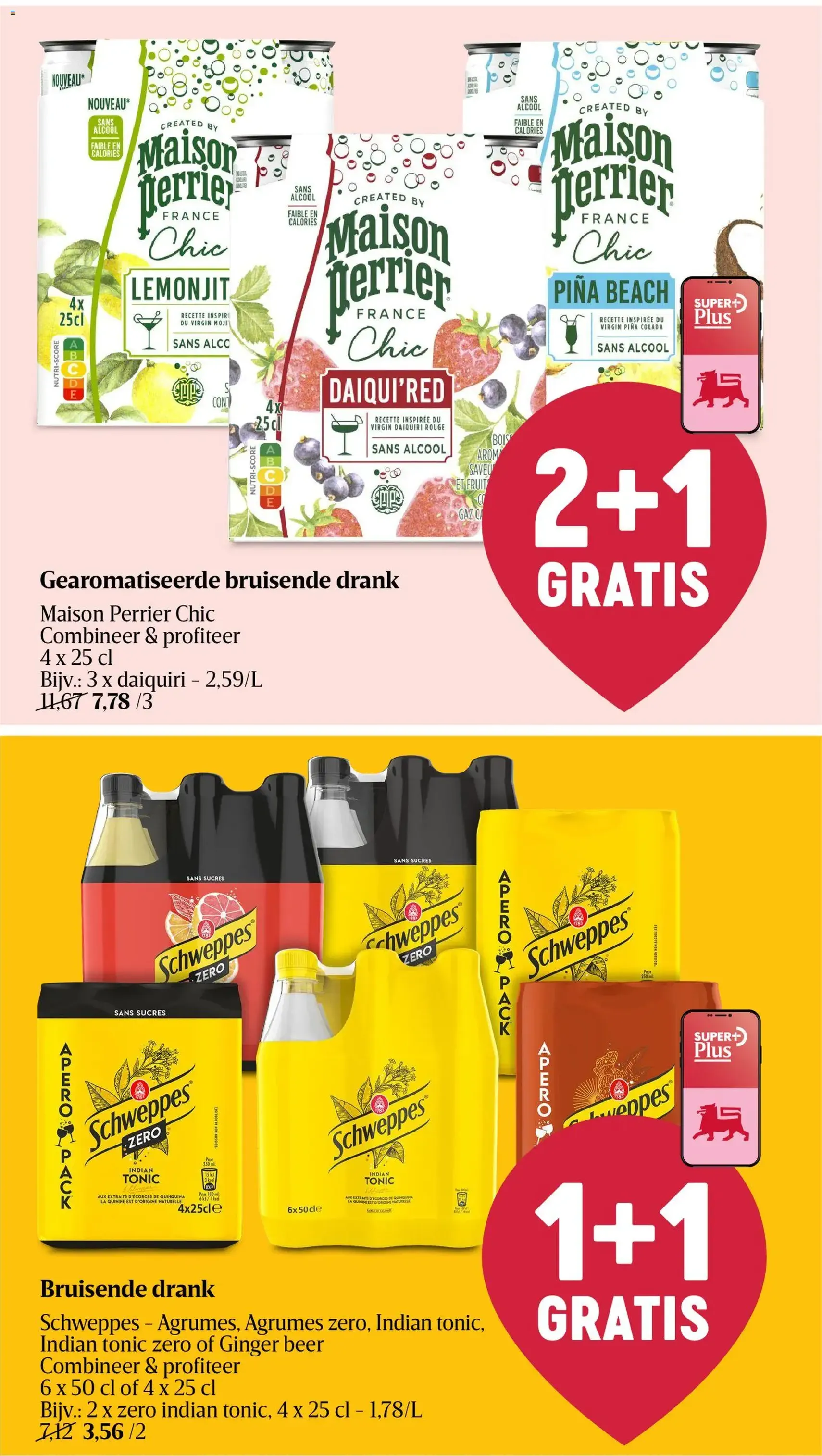 Delhaize folder week 24 - geldige folder vanaf 11/06/2026 pagina 28 van 47