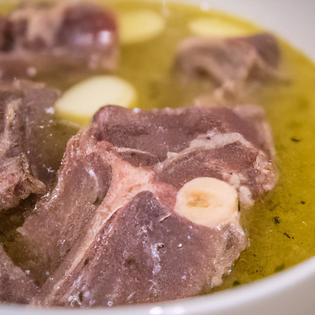 Recipe preview How to cook Easy Slow Cooked Beef
