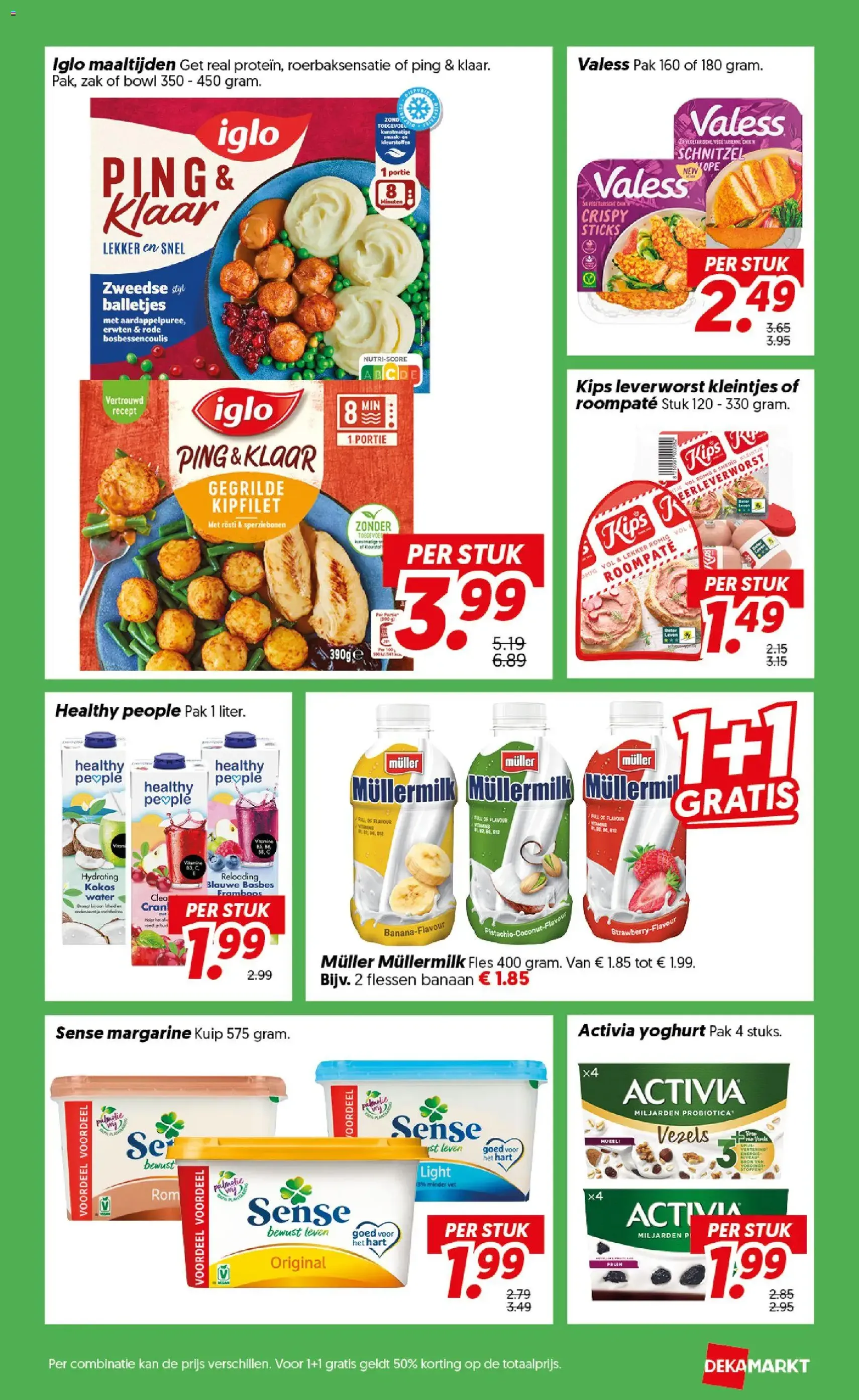 Dekamarkt folder - geldige folder vanaf 02-06-2026 pagina 11 van 24
