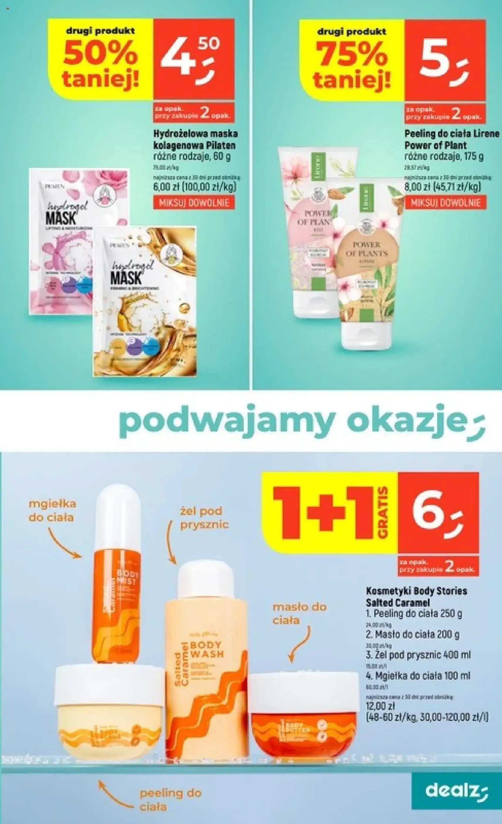 Dealz gazetka - ważny gazetka od 05.03.2026 strona 31 z 34