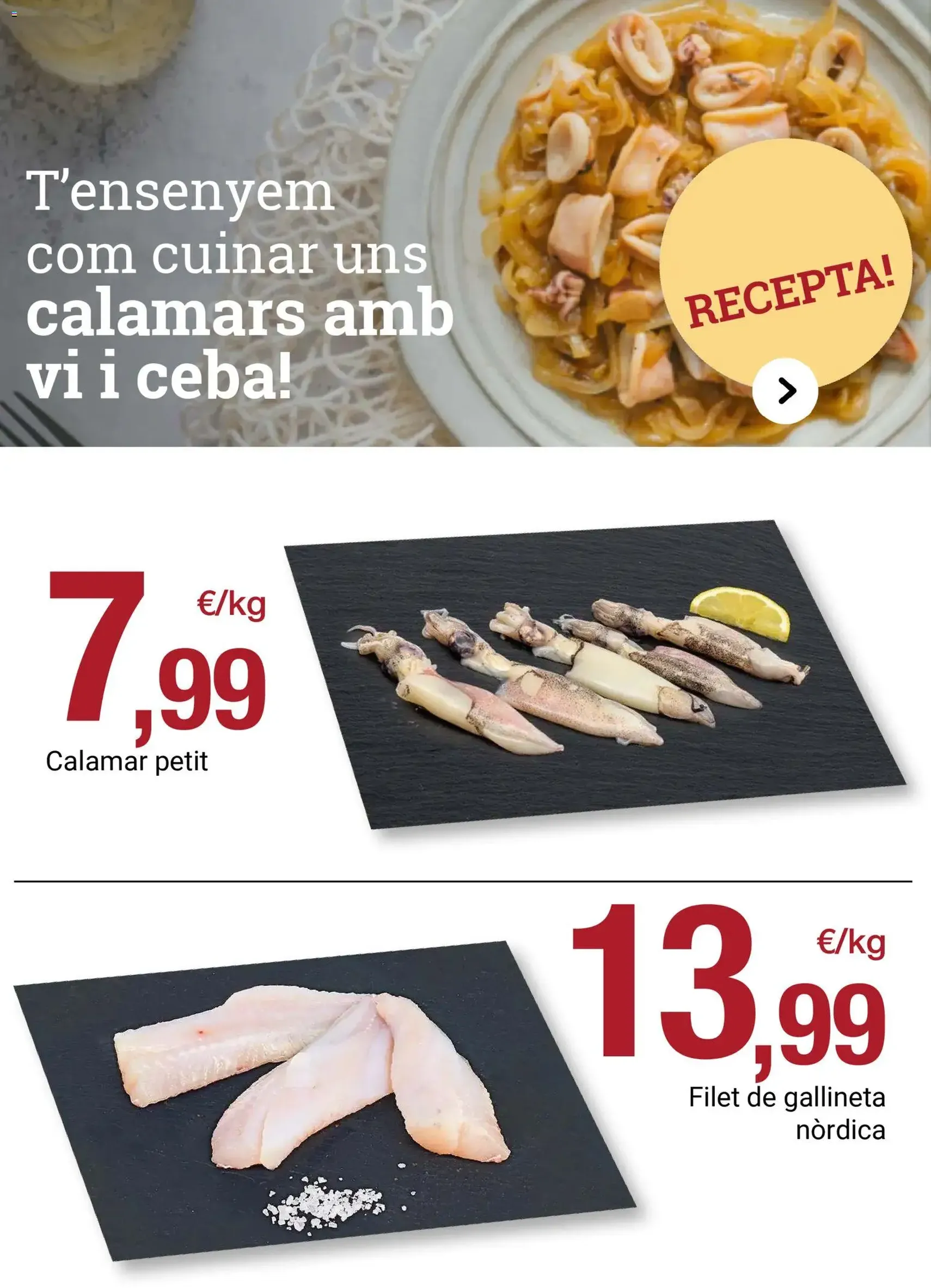 Bonpreu folleto - folleto válido desde 18/11/2025 página 17 de 67