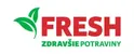 logo Fresh logo Fresh