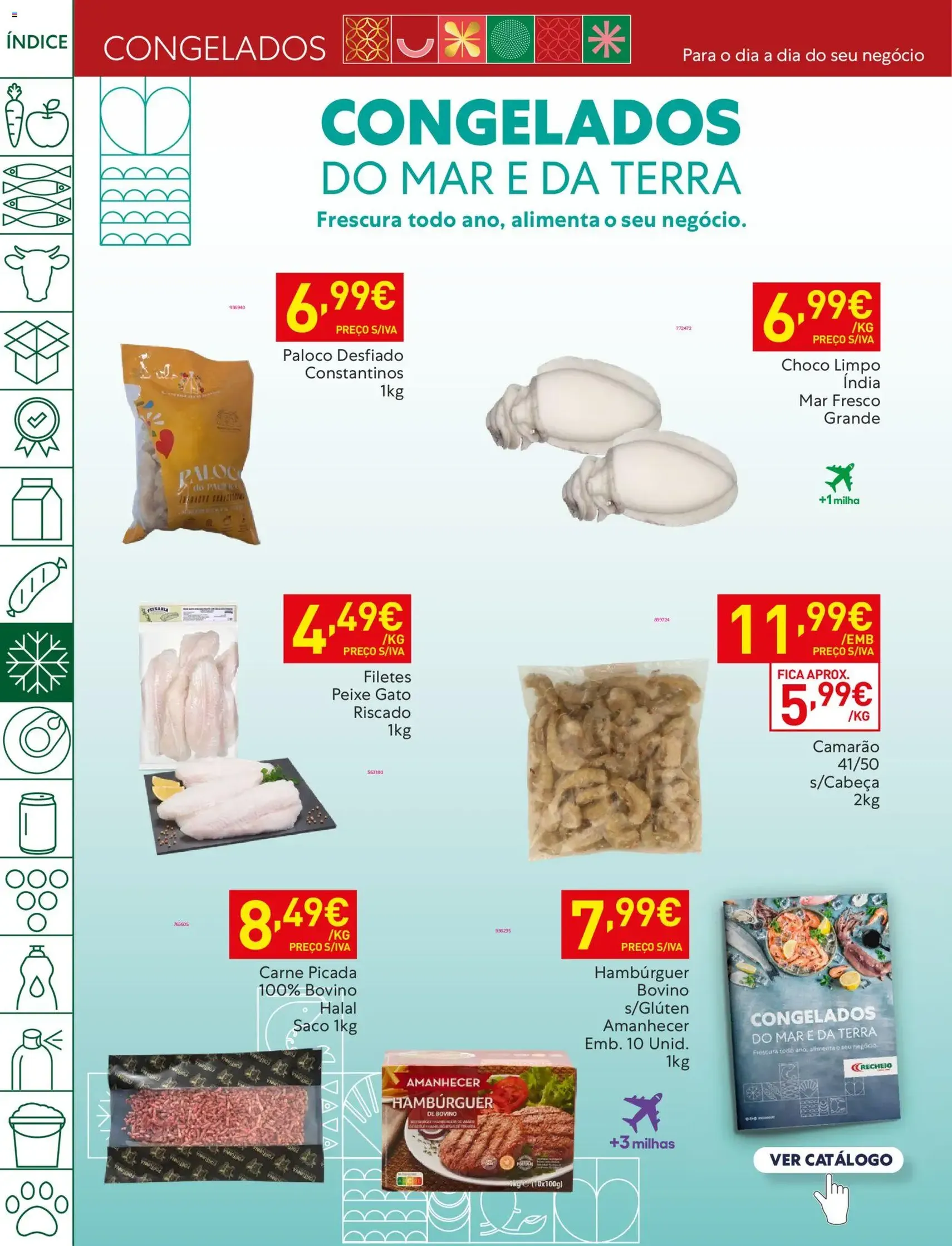 Recheio folheto - folheto válido a partir de 25/12/2025 página 16 de 53