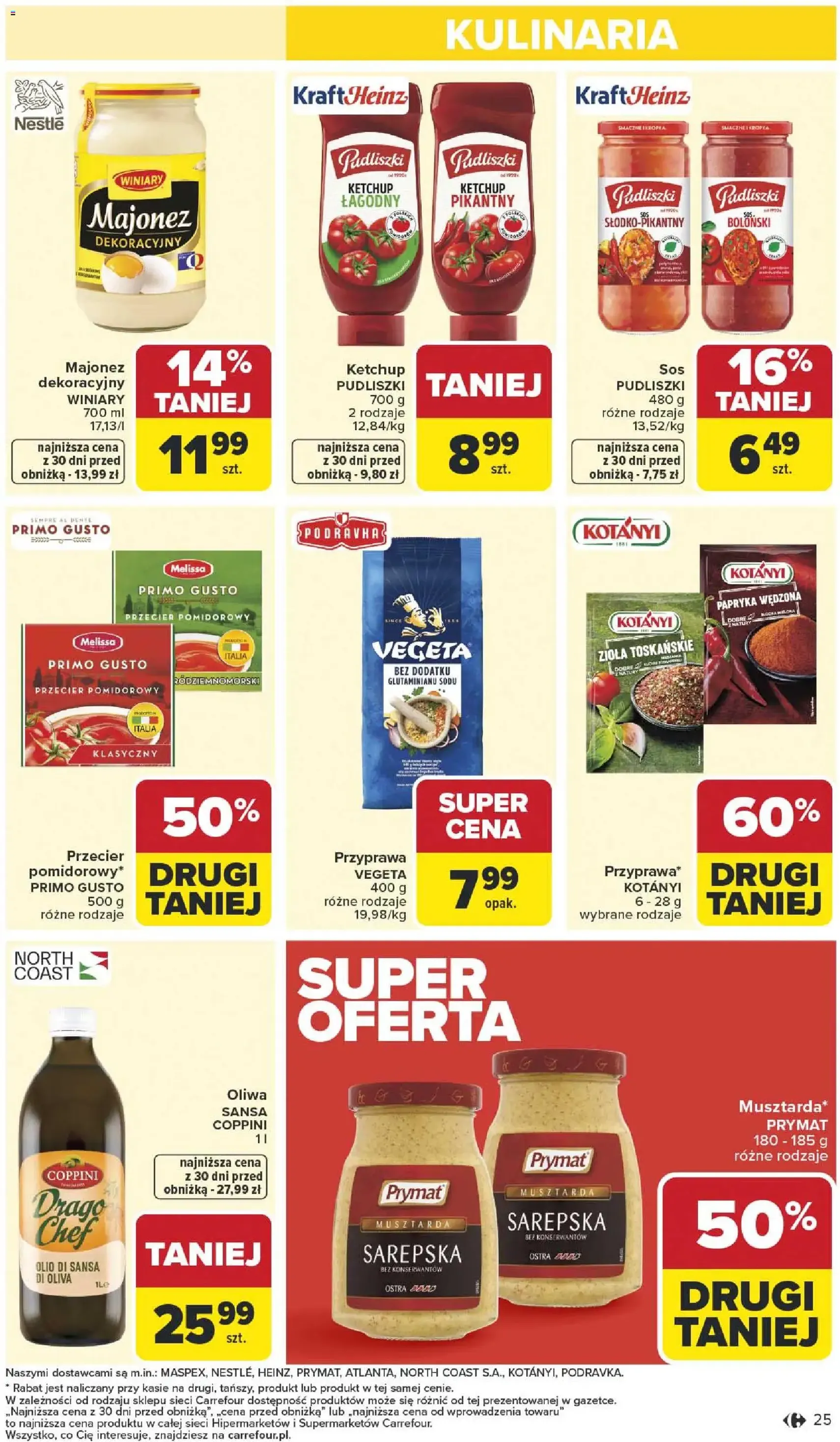 Carrefour Gazetka - ważny gazetka od 05.01.2026 strona 27 z 45