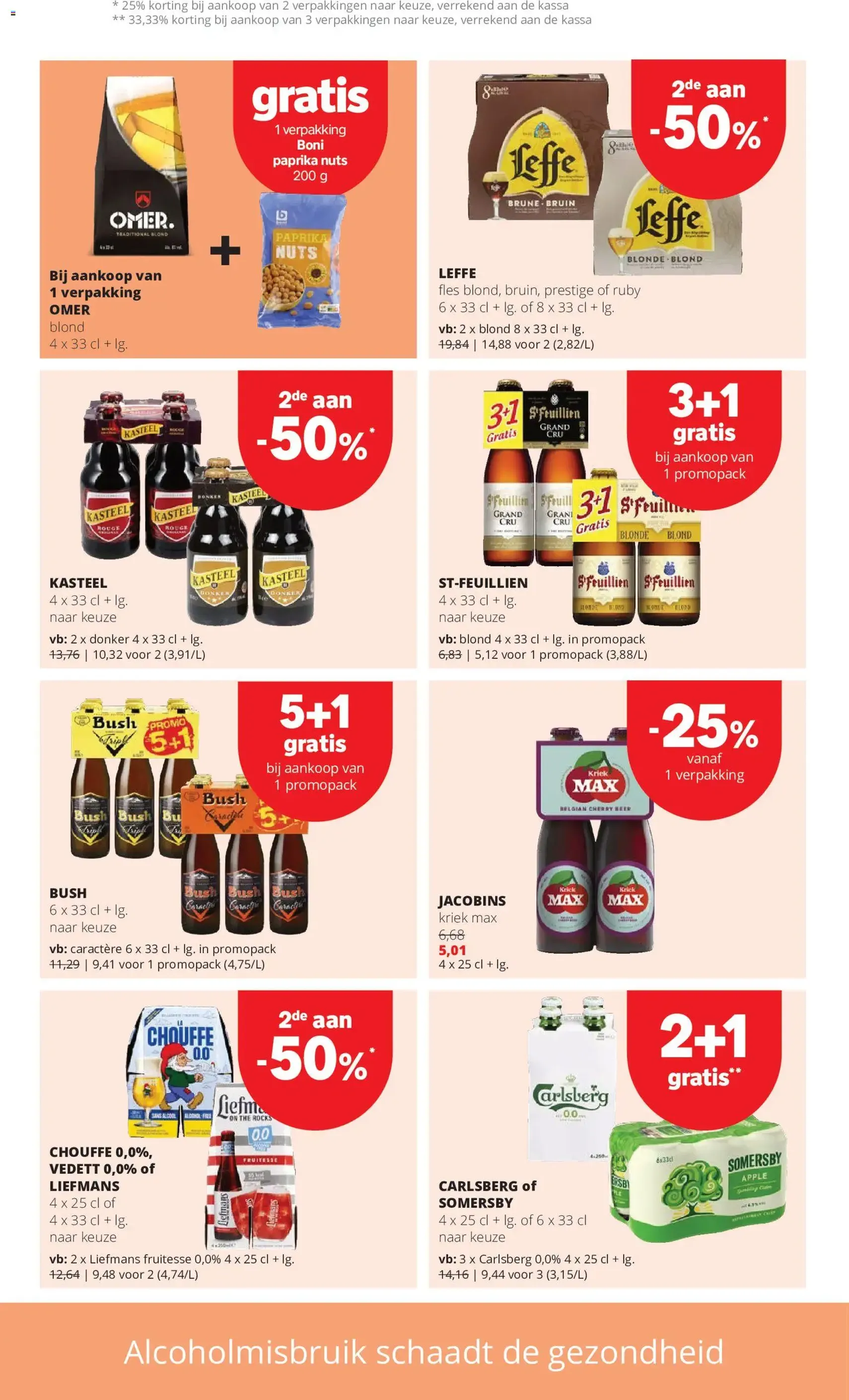 Spar Express folder - geldige folder vanaf 18/06/2026 pagina 20 van 26