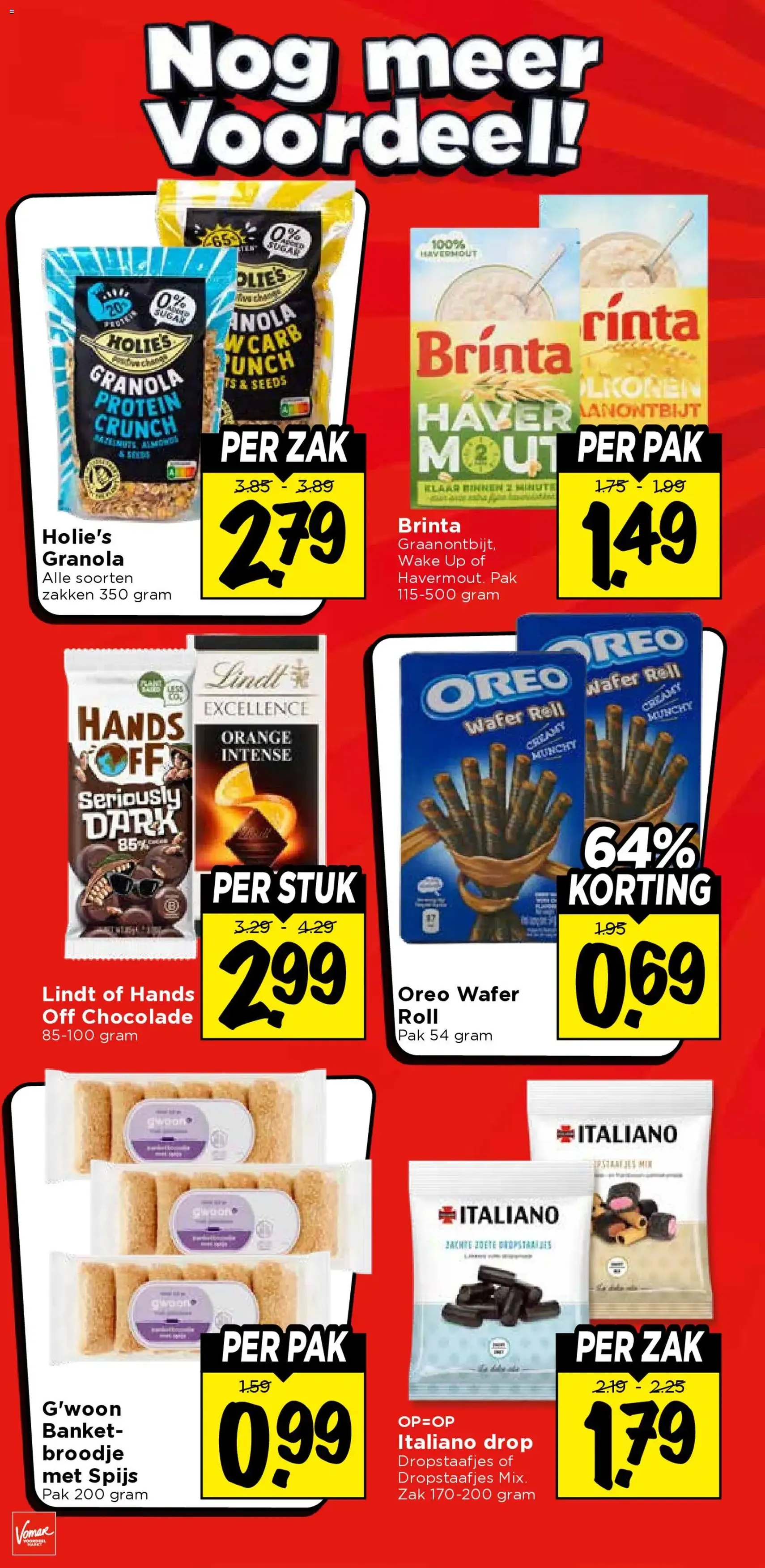 Vomar - Folder - geldige folder vanaf 30-11-2025 pagina 27 van 45