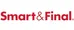 Logo Smart & Final
