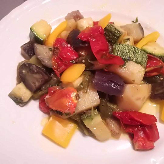 Anteprima ricetta Fricandò