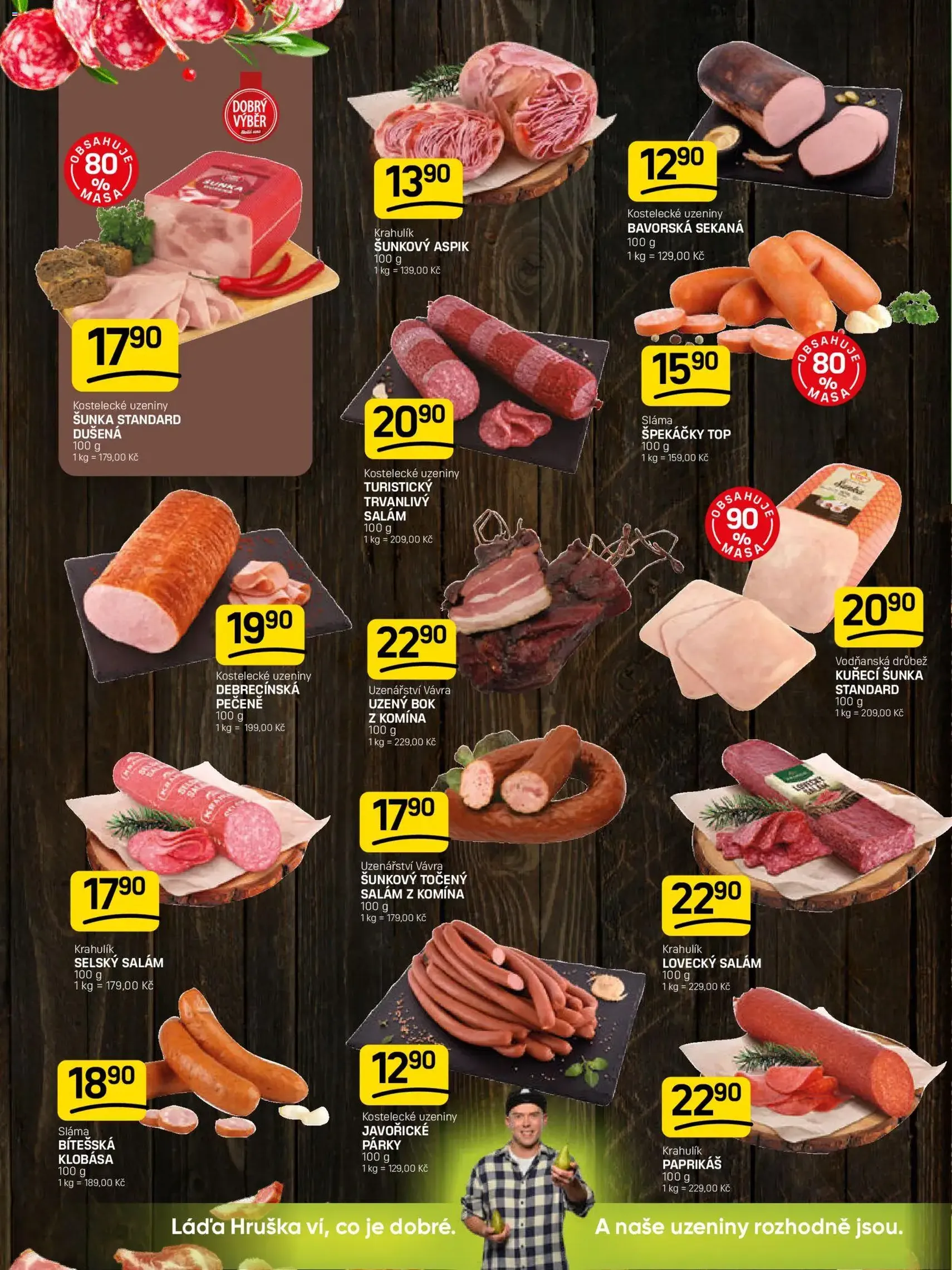 Flop leták - platný leták od 11.02.2026 strana 2 z 12