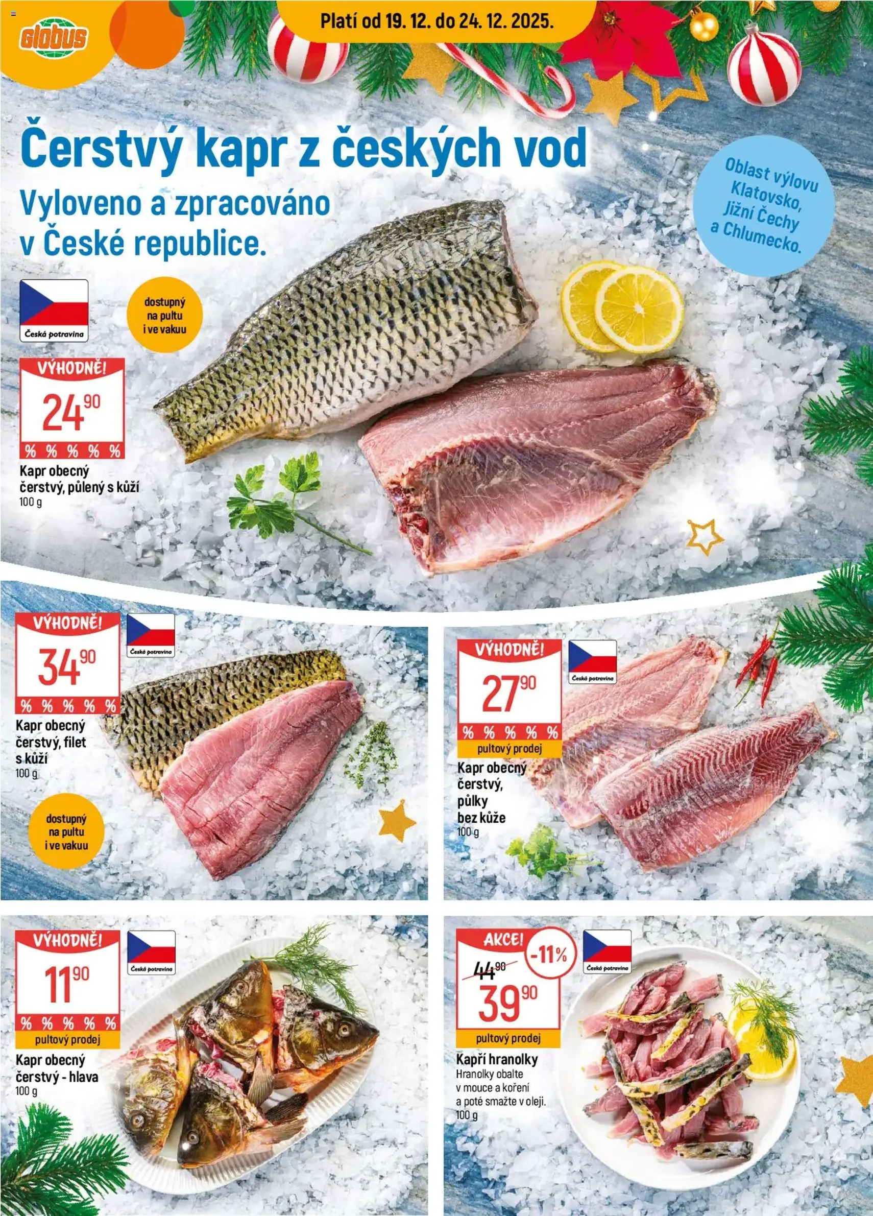 Globus leták - platný leták od 17.12.2025 strana 9 z 48