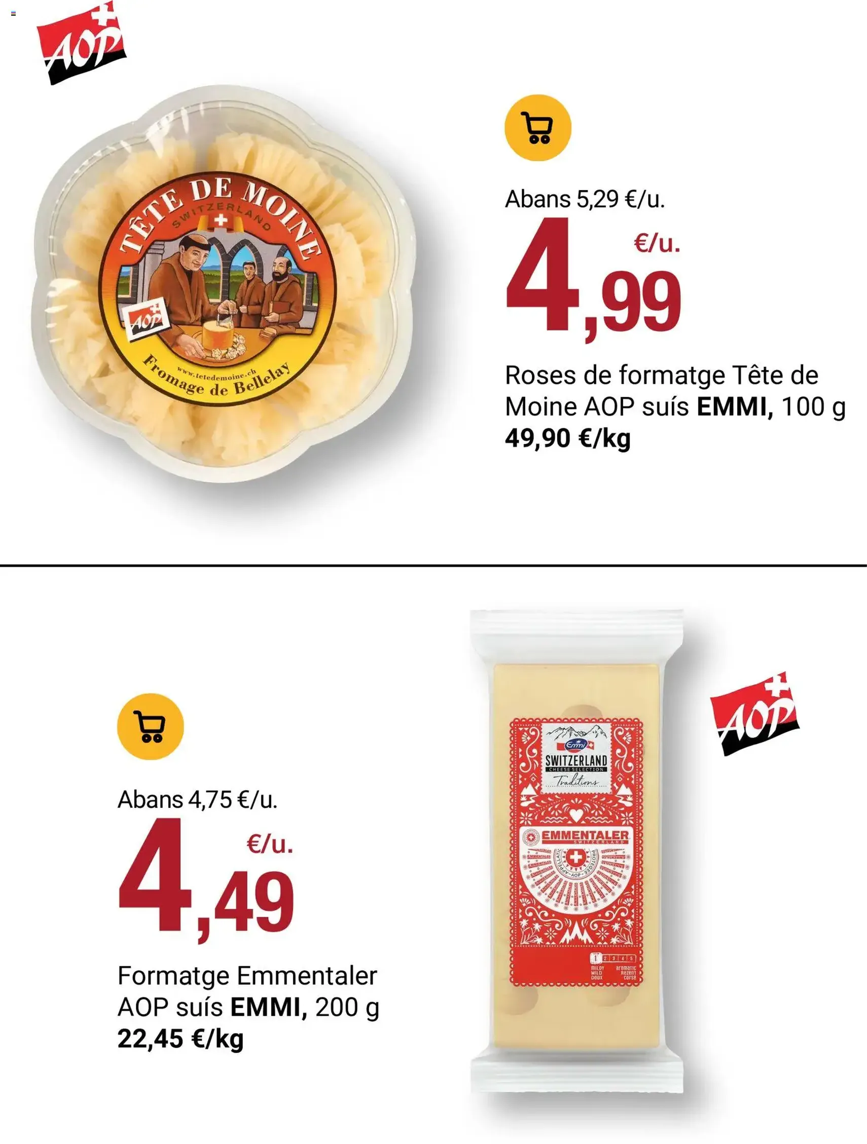 Bonpreu folleto - folleto válido desde 16/06/2026 página 87 de 98