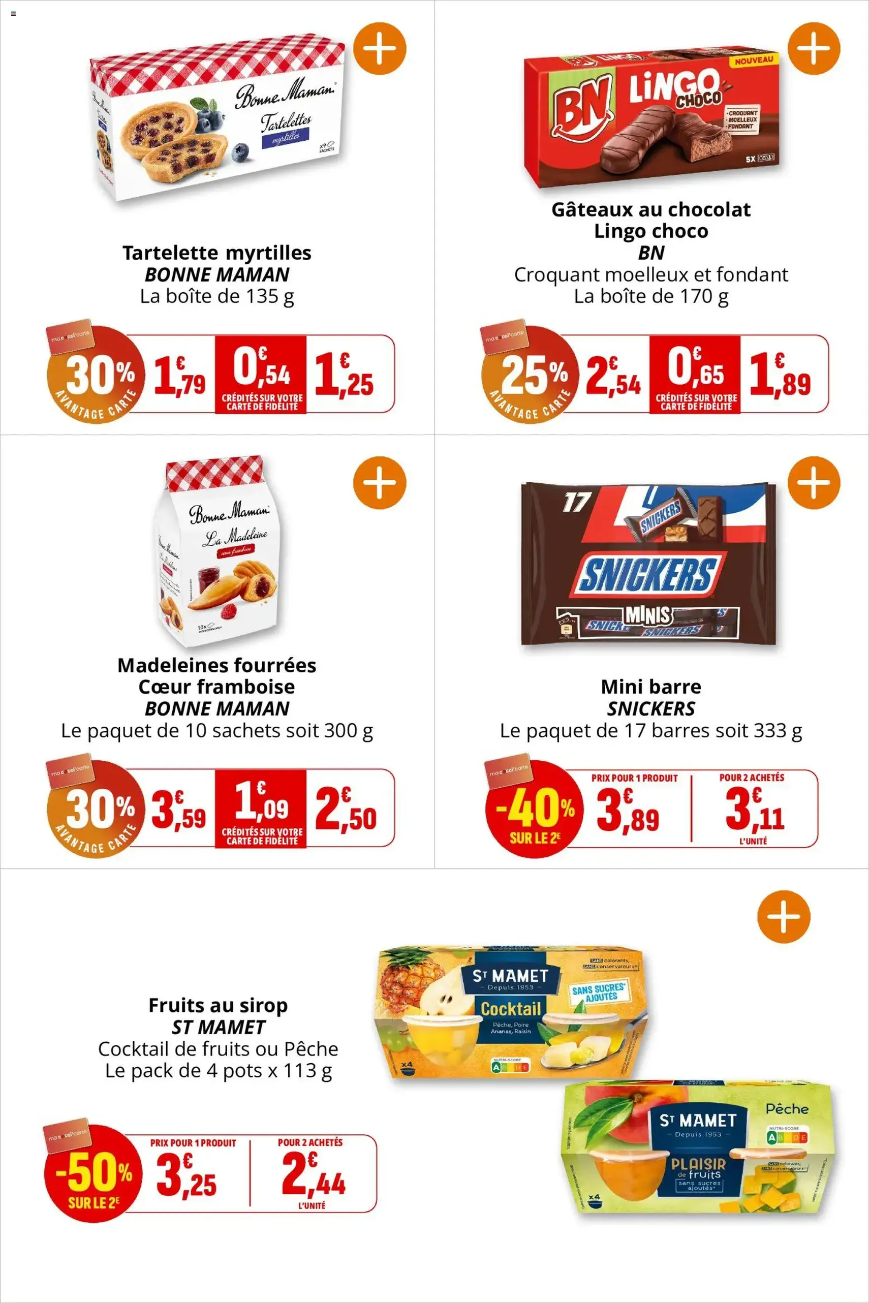 Coccinelle catalogue - brochure valable à partir du 21/10/2026, page 21 sur 42