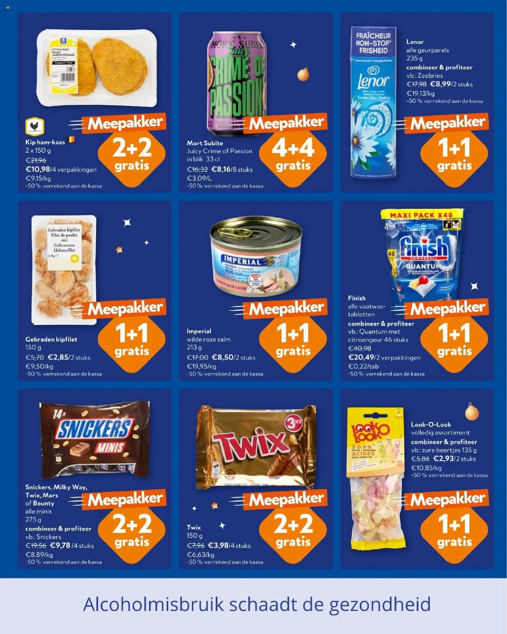 OKay - Folder - geldige folder vanaf 03/12/2025 pagina 3 van 24