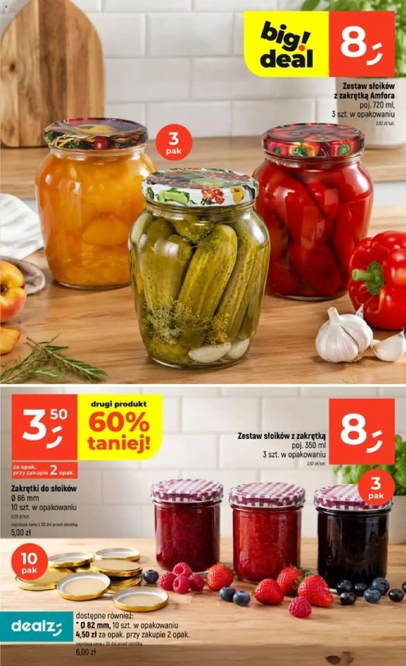 Dealz gazetka - ważny gazetka od 02.07.2026 strona 46 z 54