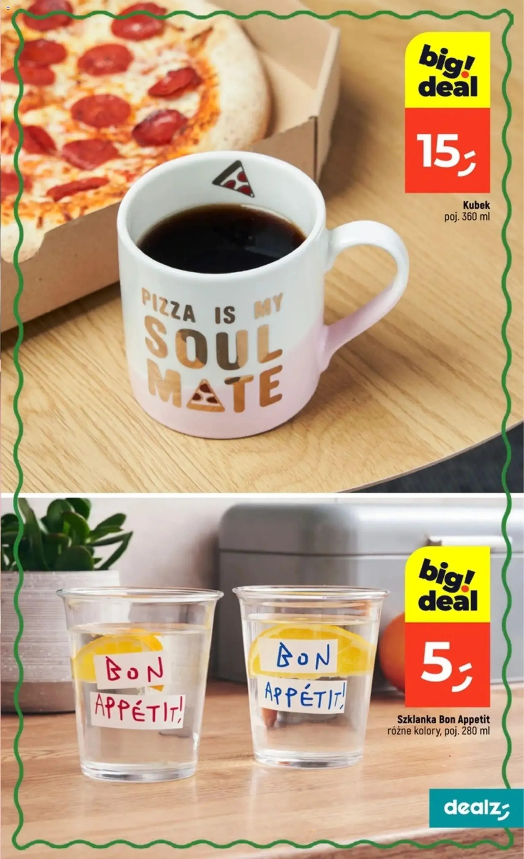 Dealz Gazetka - ważny gazetka od 02.01.2026 strona 39 z 49