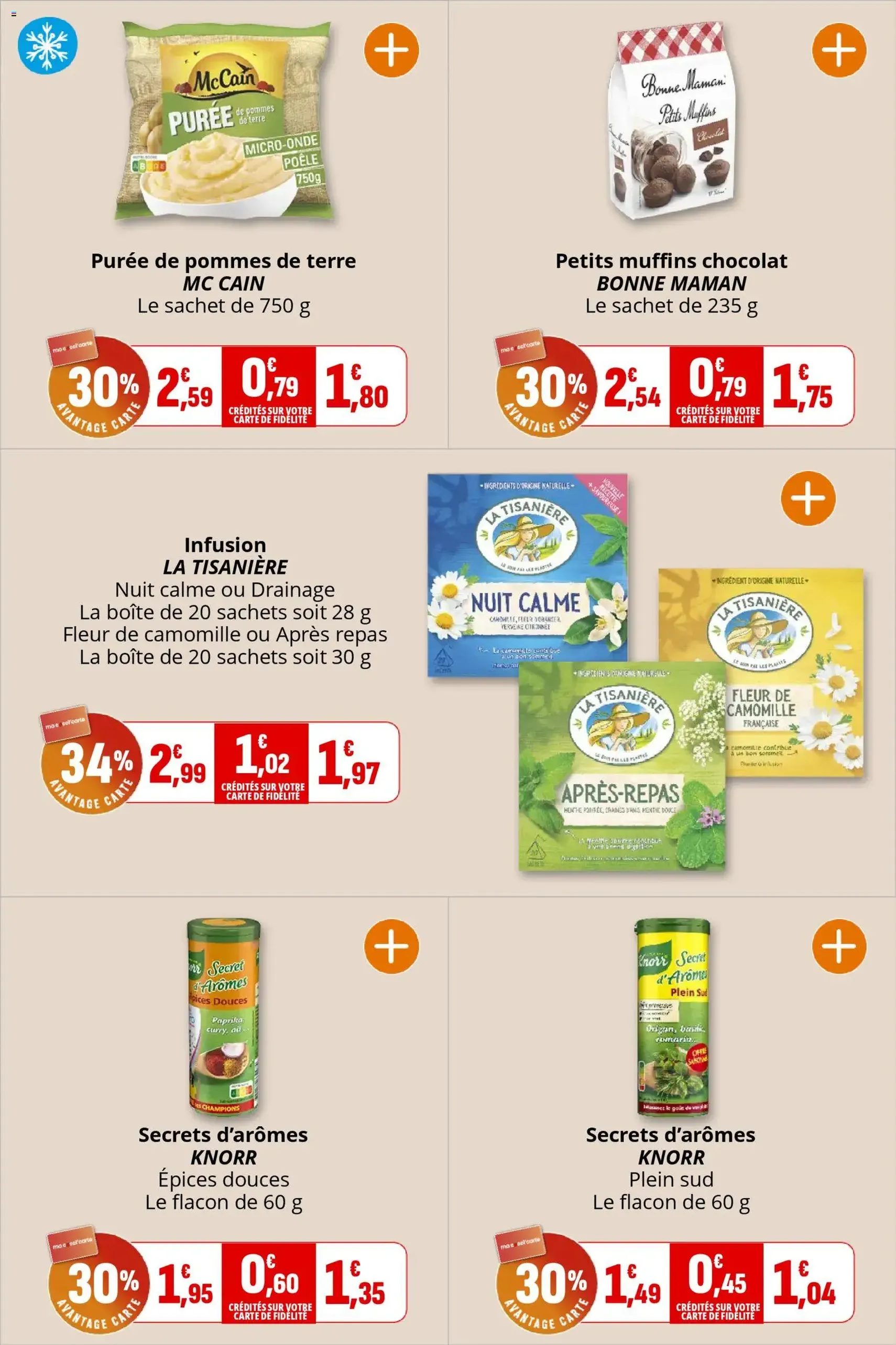 Coccinelle catalogue - brochure valable à partir du 25/02/2026, page 17 sur 38