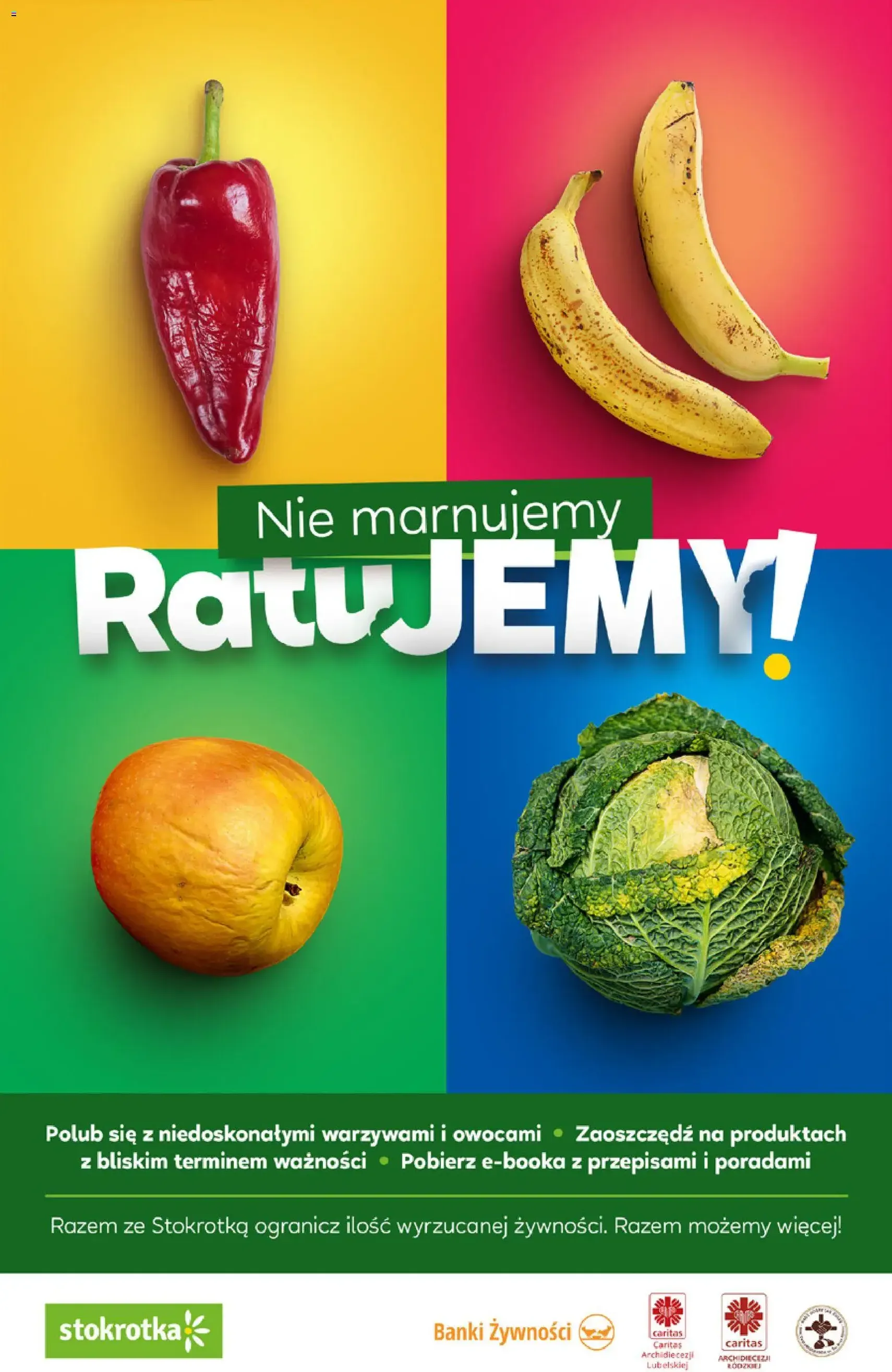 Stokrotka Gazetka - ważny gazetka od 06.11.2025 strona 35 z 44