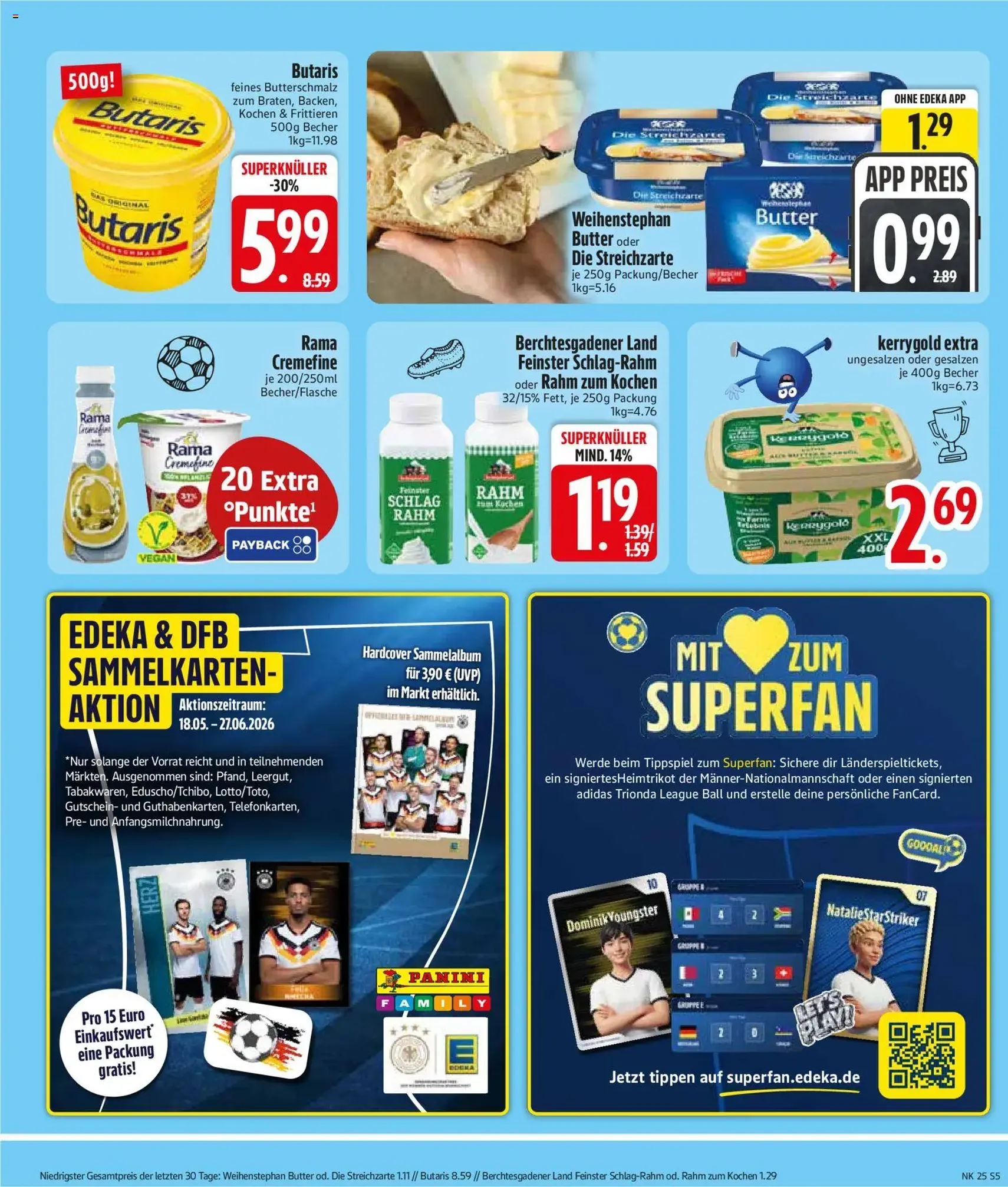 Edeka DE - DE Folder - geldige folder vanaf 15-06-2026 pagina 9 van 28