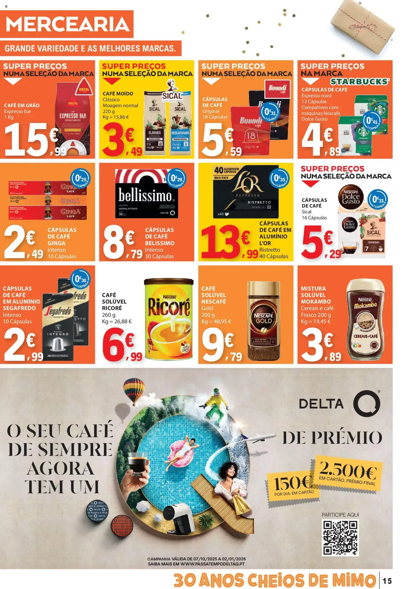 E.Leclerc folheto - folheto válido a partir de 06/11/2025 página 15 de 36